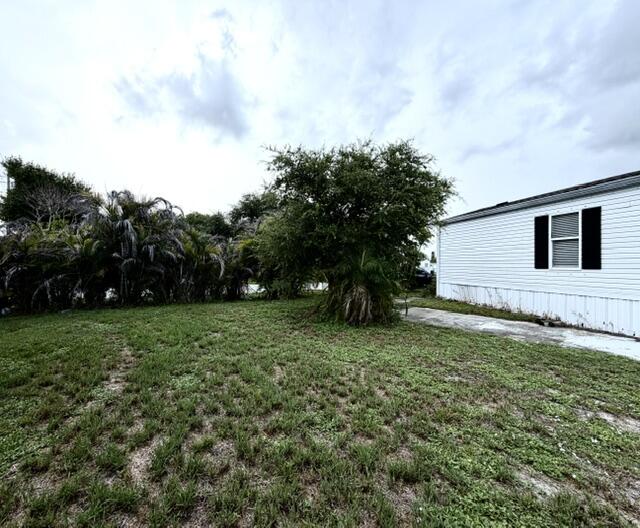 RIDGEWAY MOBILE HOME SUBDIVISION PLAT NO 1 2 - Residential