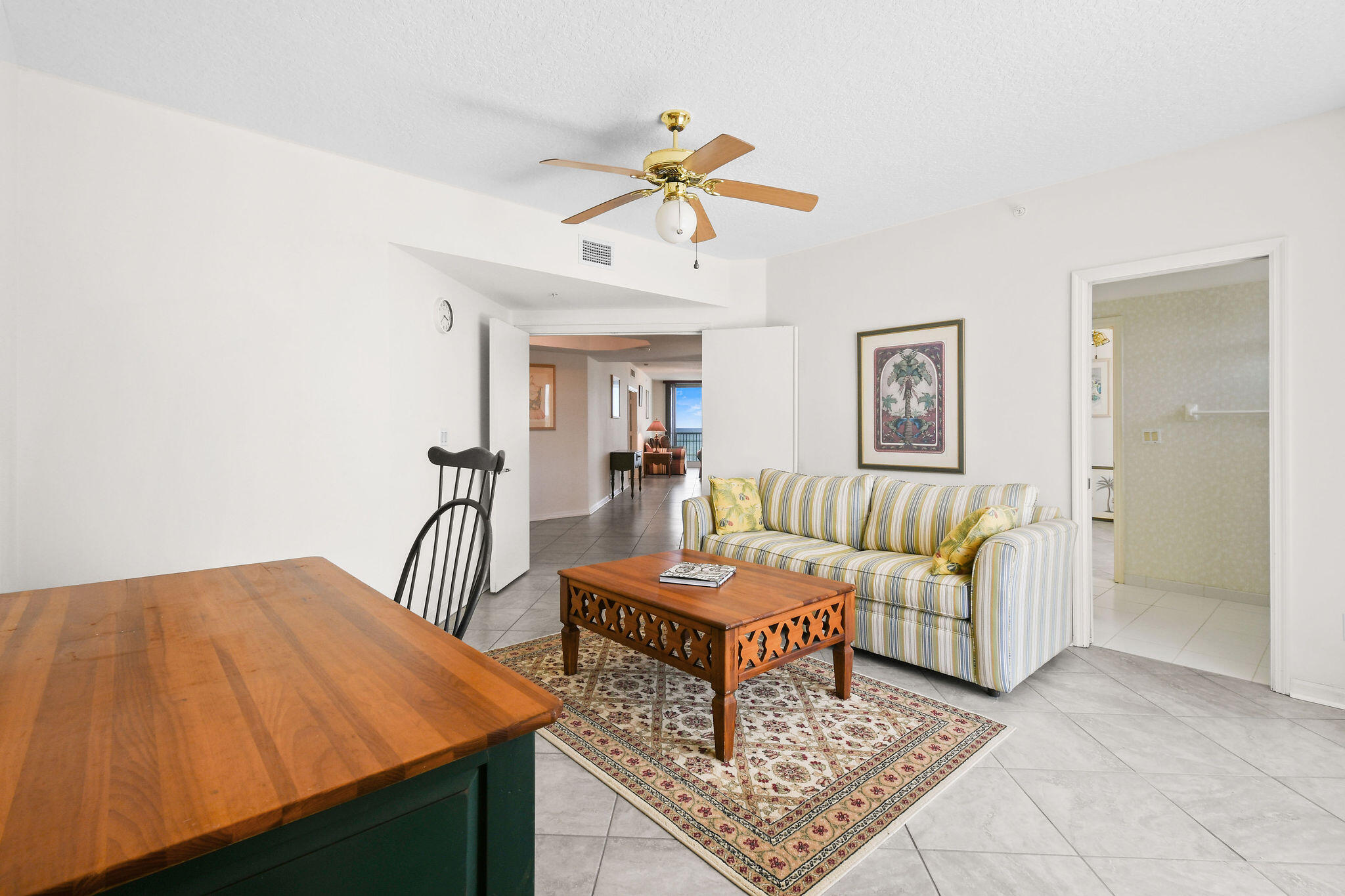 REGENCY ISLAND DUNES - Residential