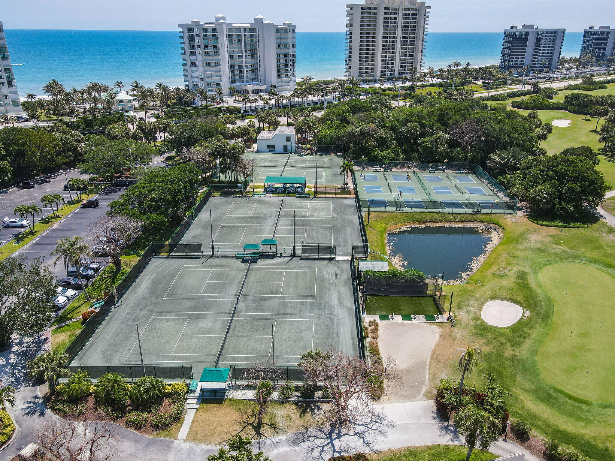 REGENCY ISLAND DUNES - Residential