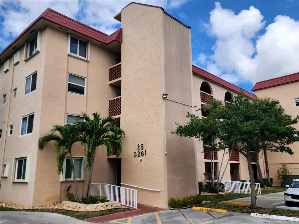 Holiday Springs - Residential