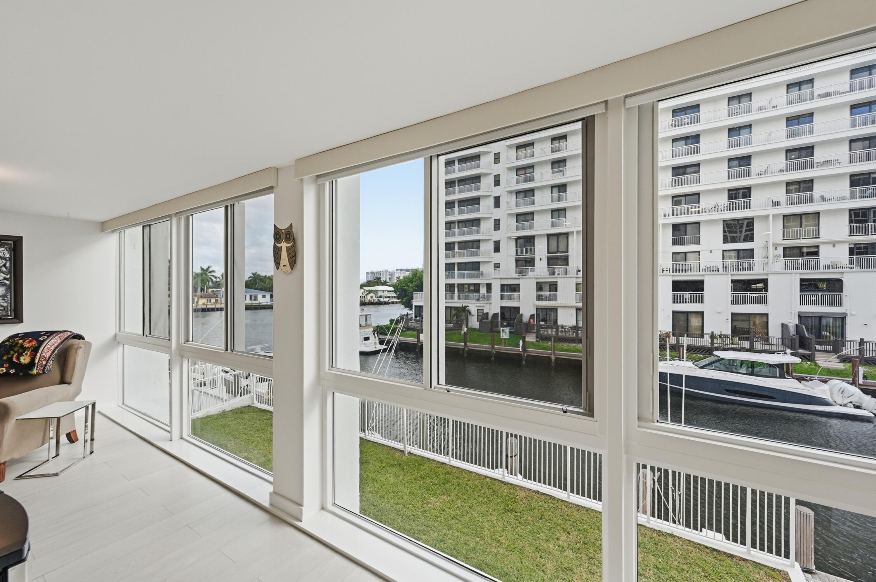 ROYAL MARINER CONDO - Residential