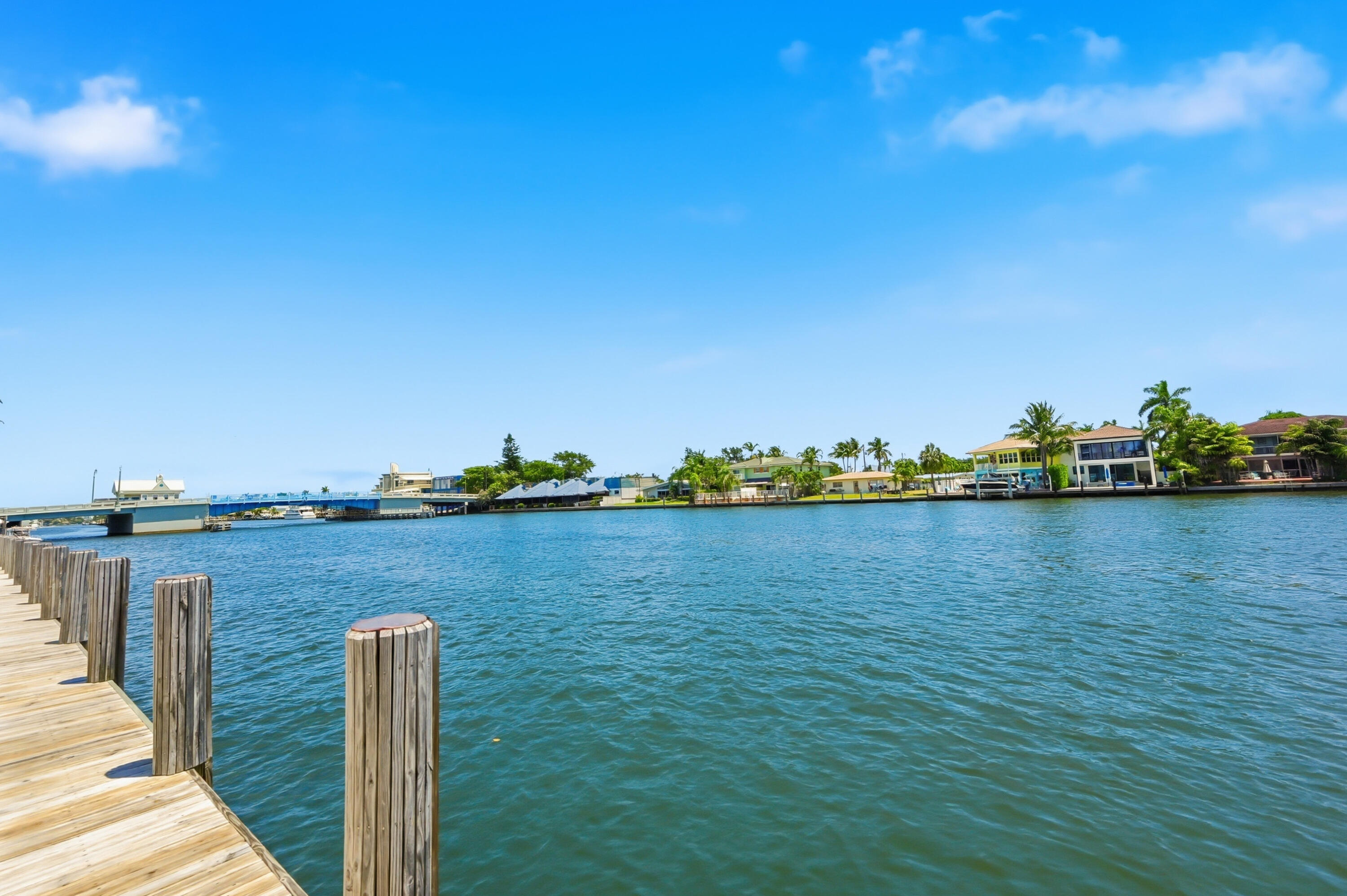 ROYAL MARINER CONDO - Residential