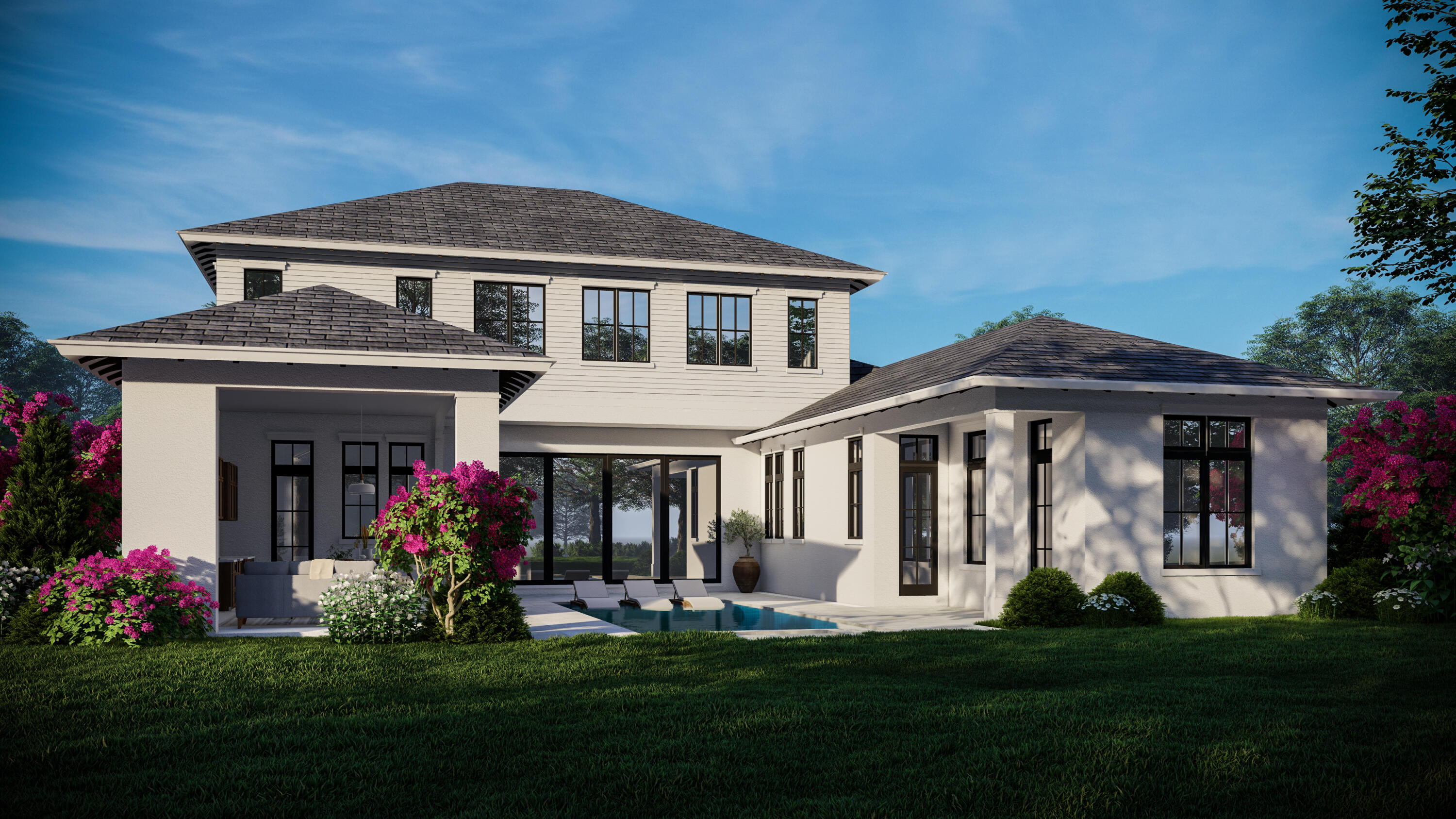 ELLAMAR - Residential