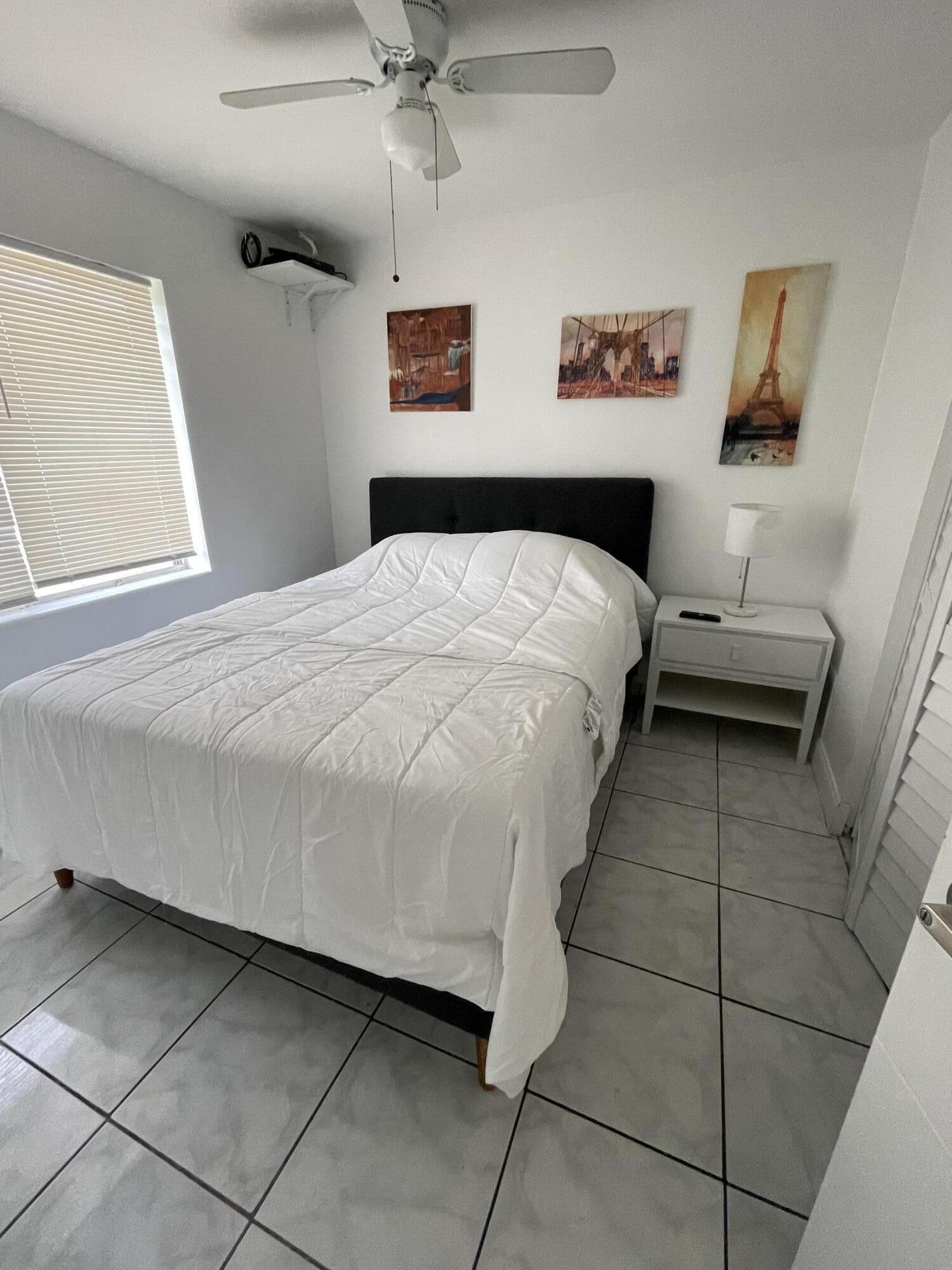 Progresso 2-18 D - Residential Lease
