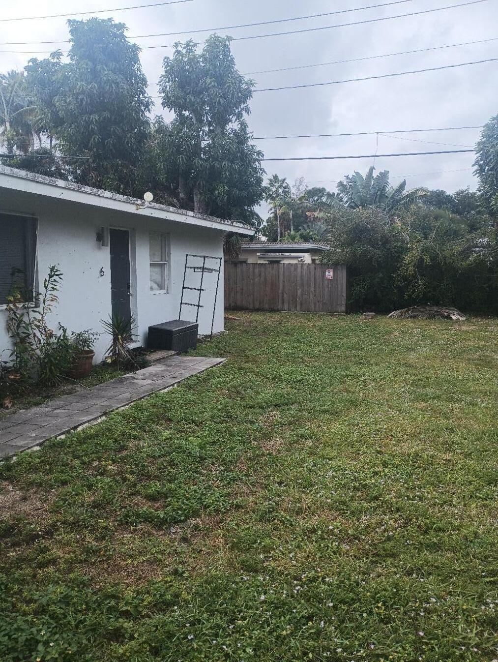 Progresso 2-18 D - Residential Lease