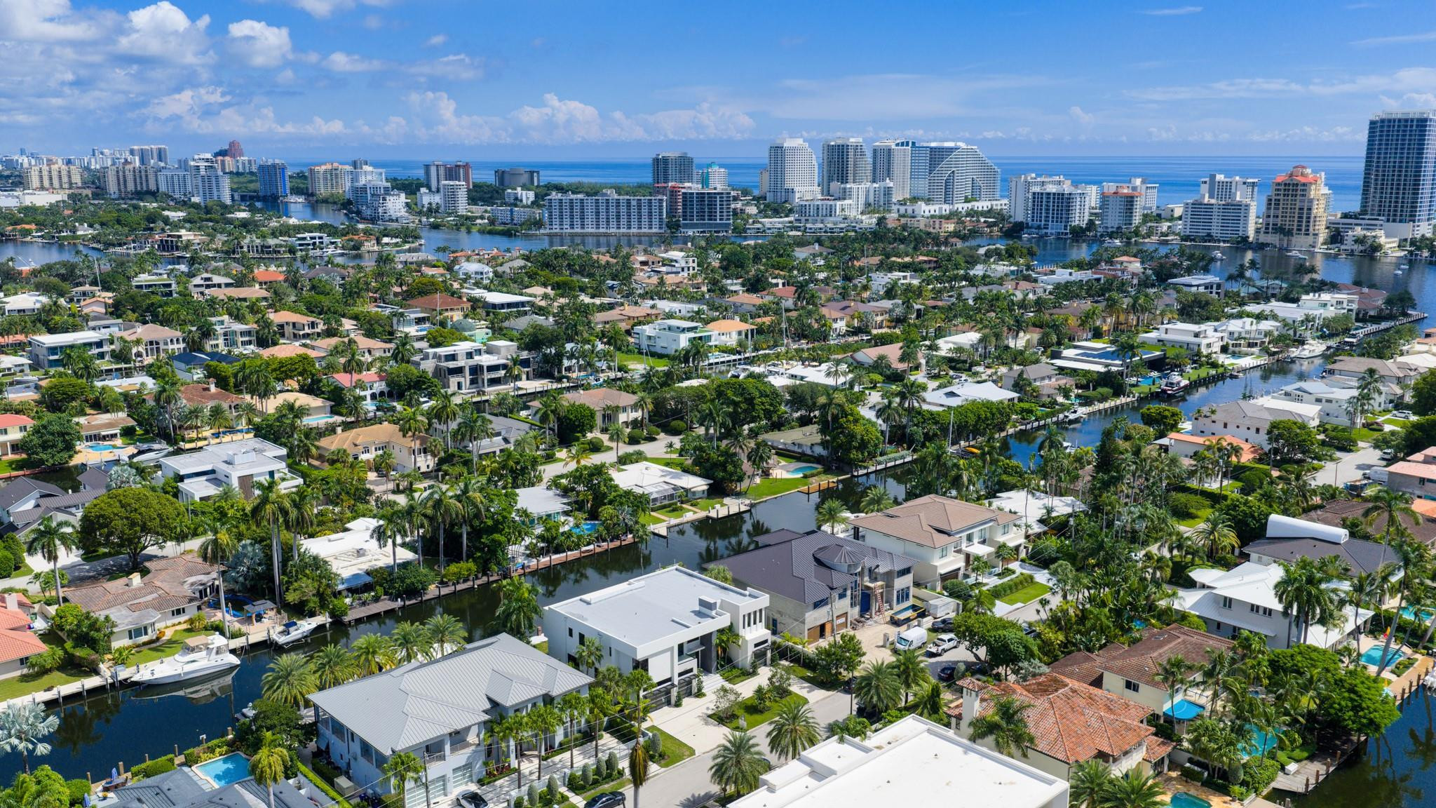 Lauderdale Shores Reamen - Residential