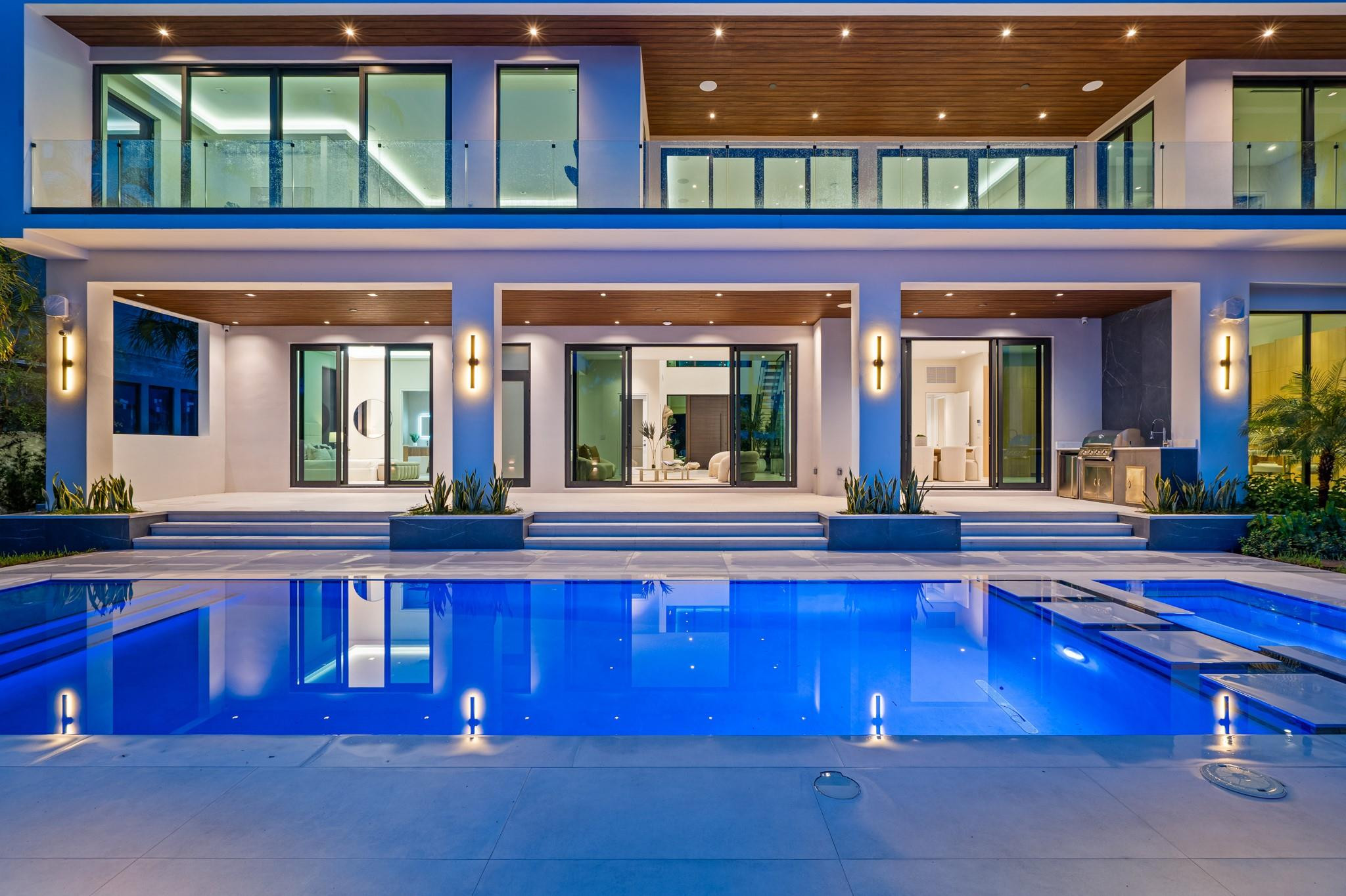 Lauderdale Shores Reamen - Residential