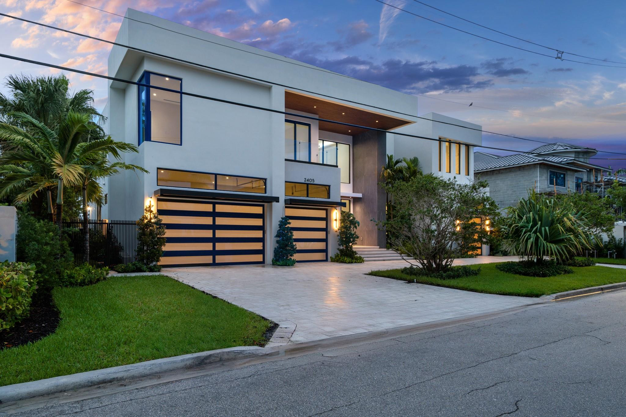 Lauderdale Shores Reamen - Residential