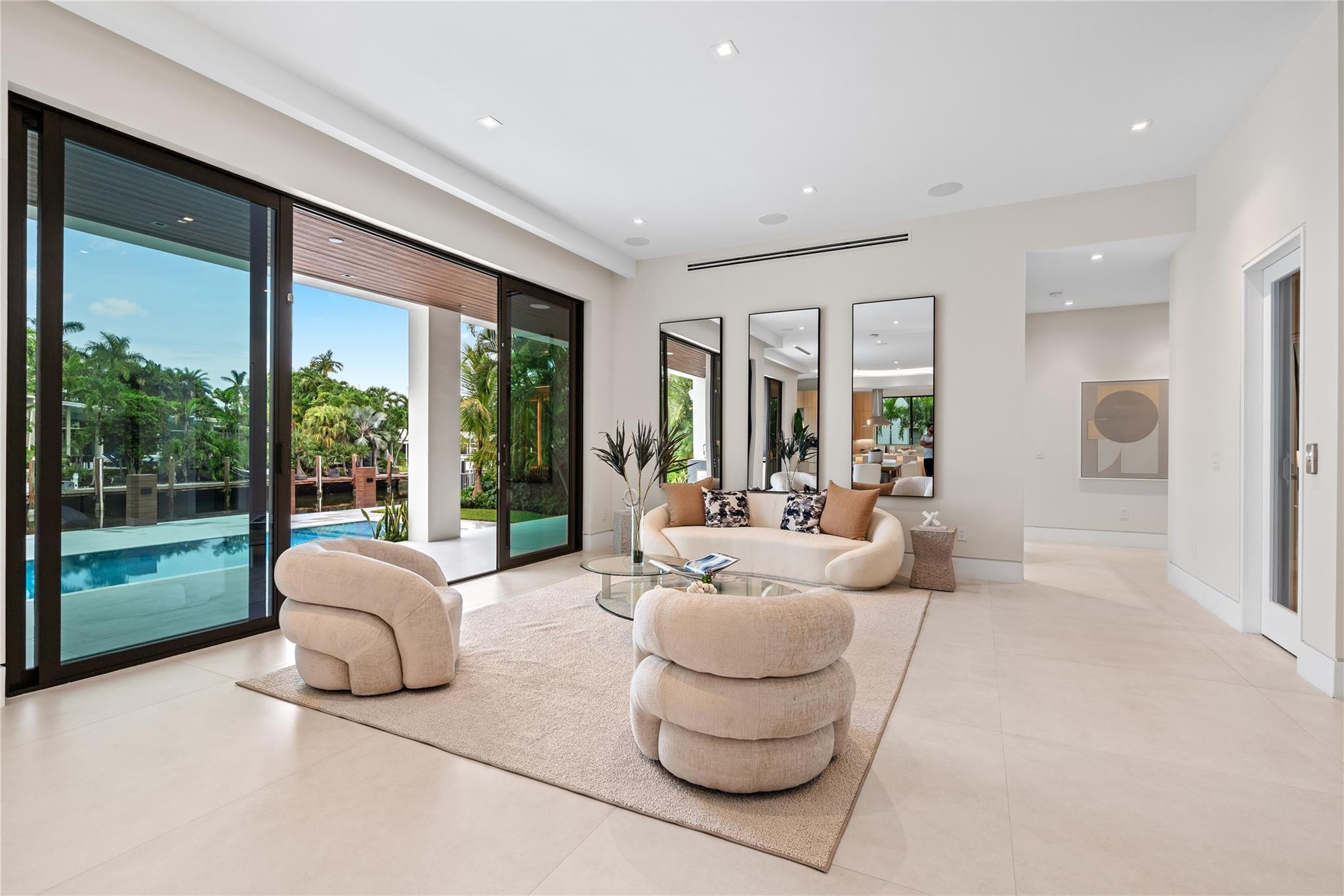 Lauderdale Shores Reamen - Residential