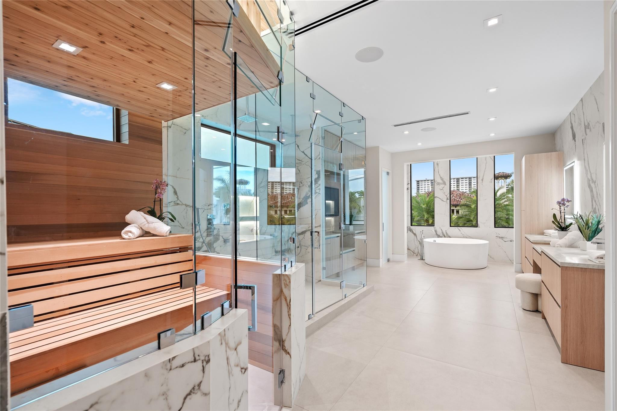 Lauderdale Shores Reamen - Residential