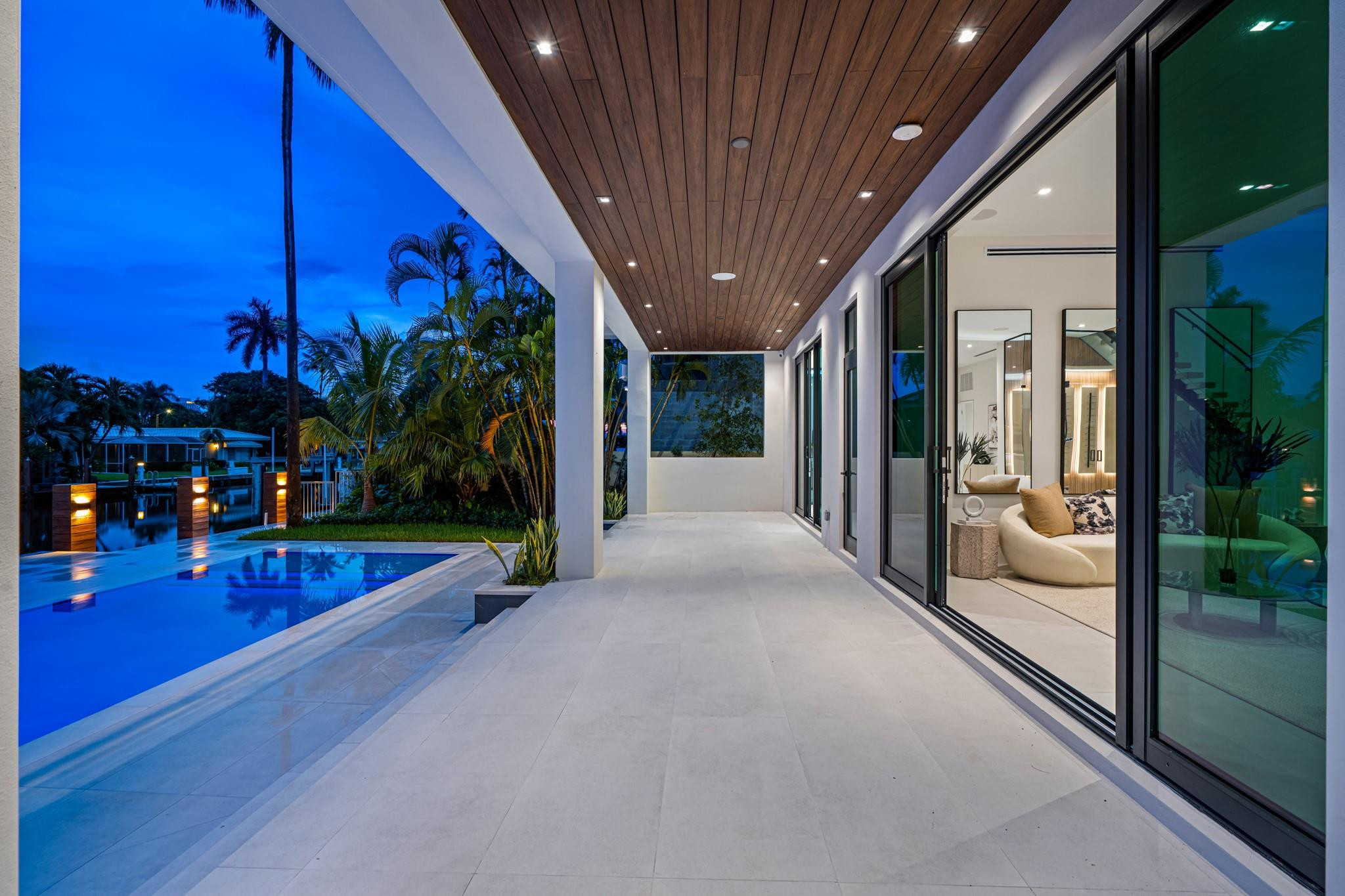 Lauderdale Shores Reamen - Residential