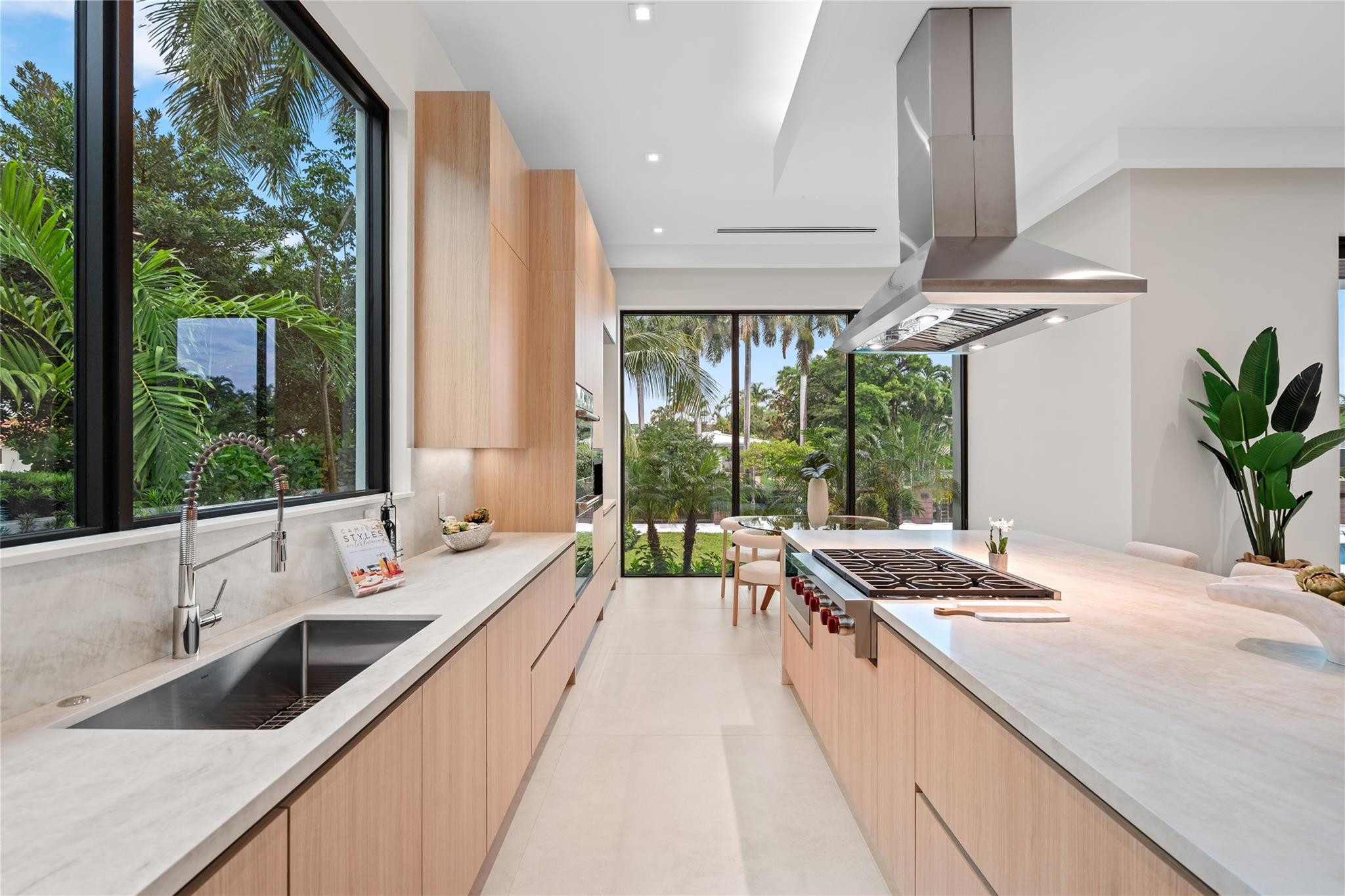 Lauderdale Shores Reamen - Residential