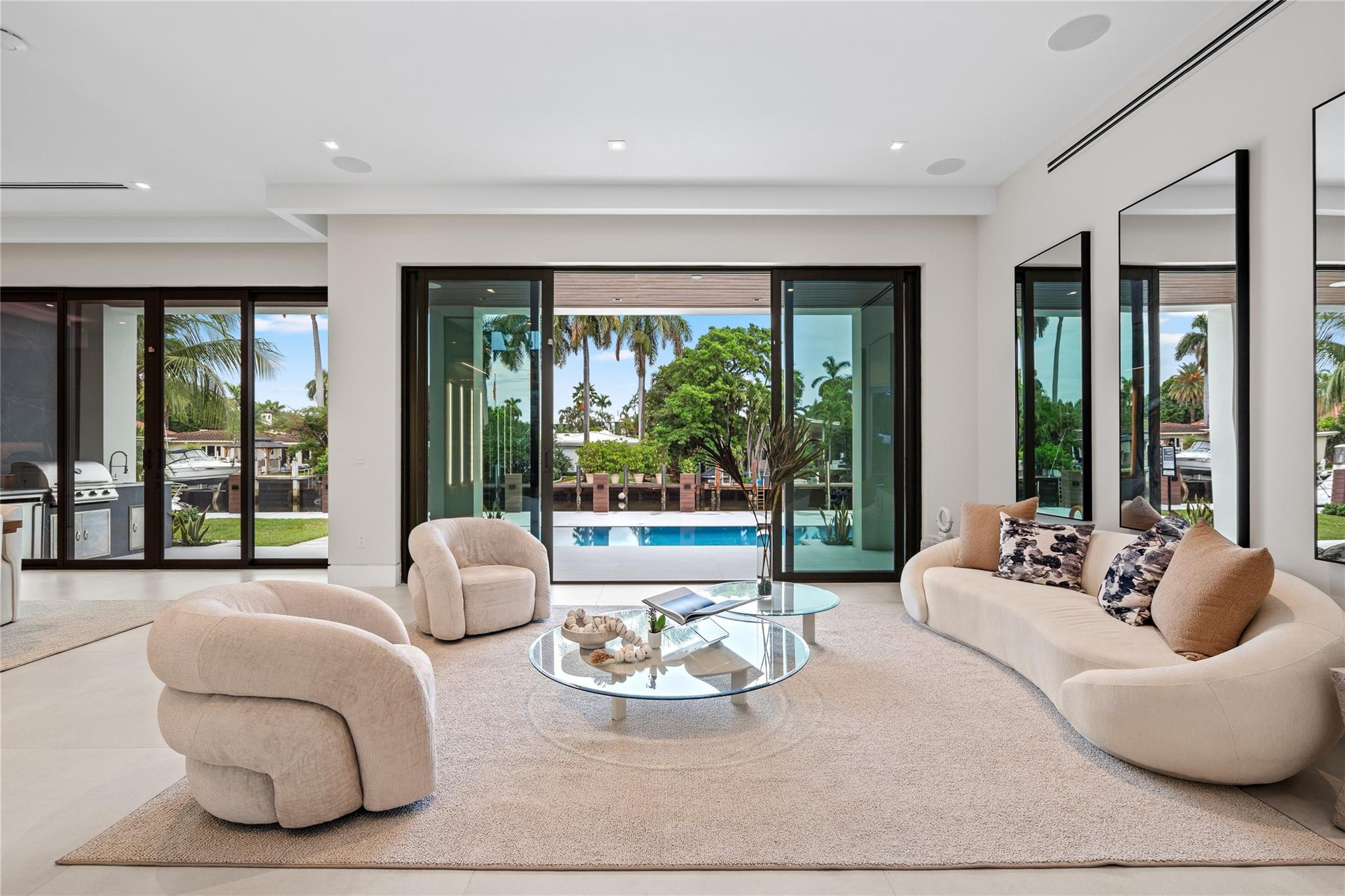 Lauderdale Shores Reamen - Residential