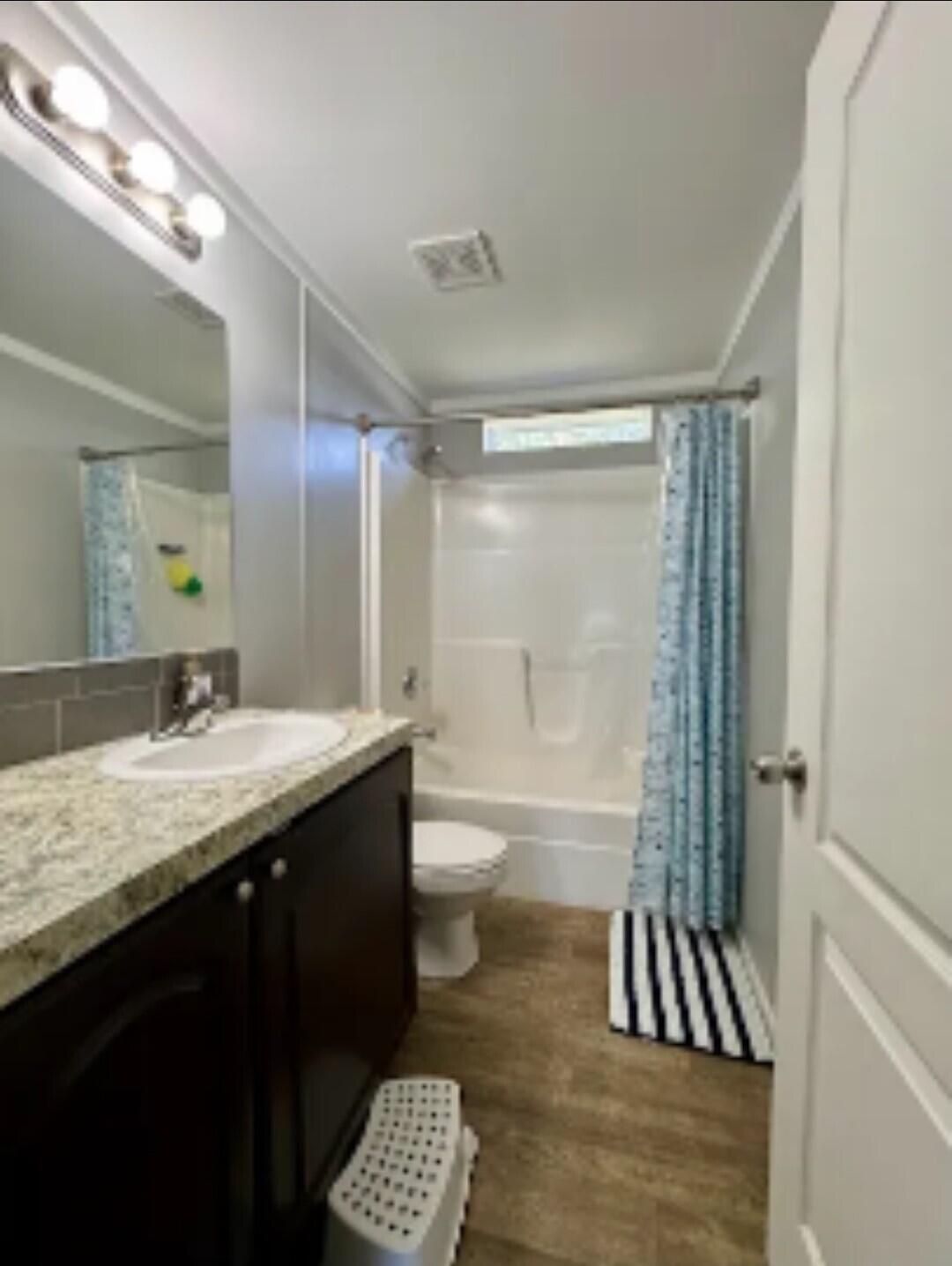 The Meadows Florida - Residential