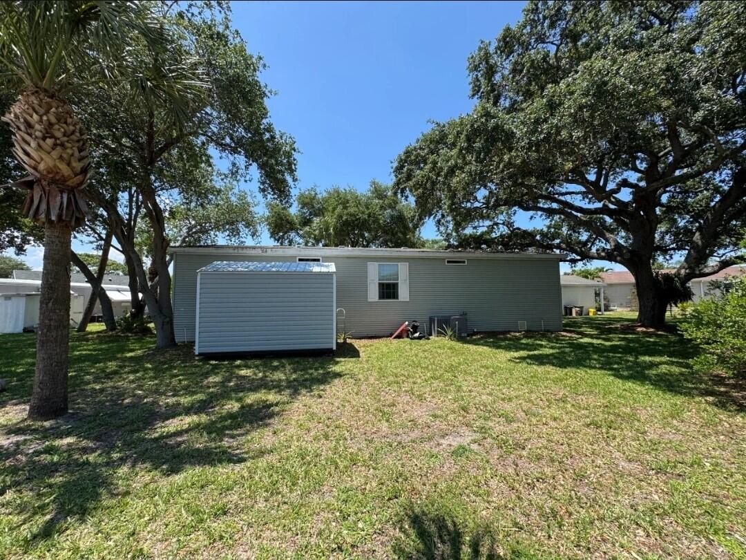 The Meadows Florida - Residential