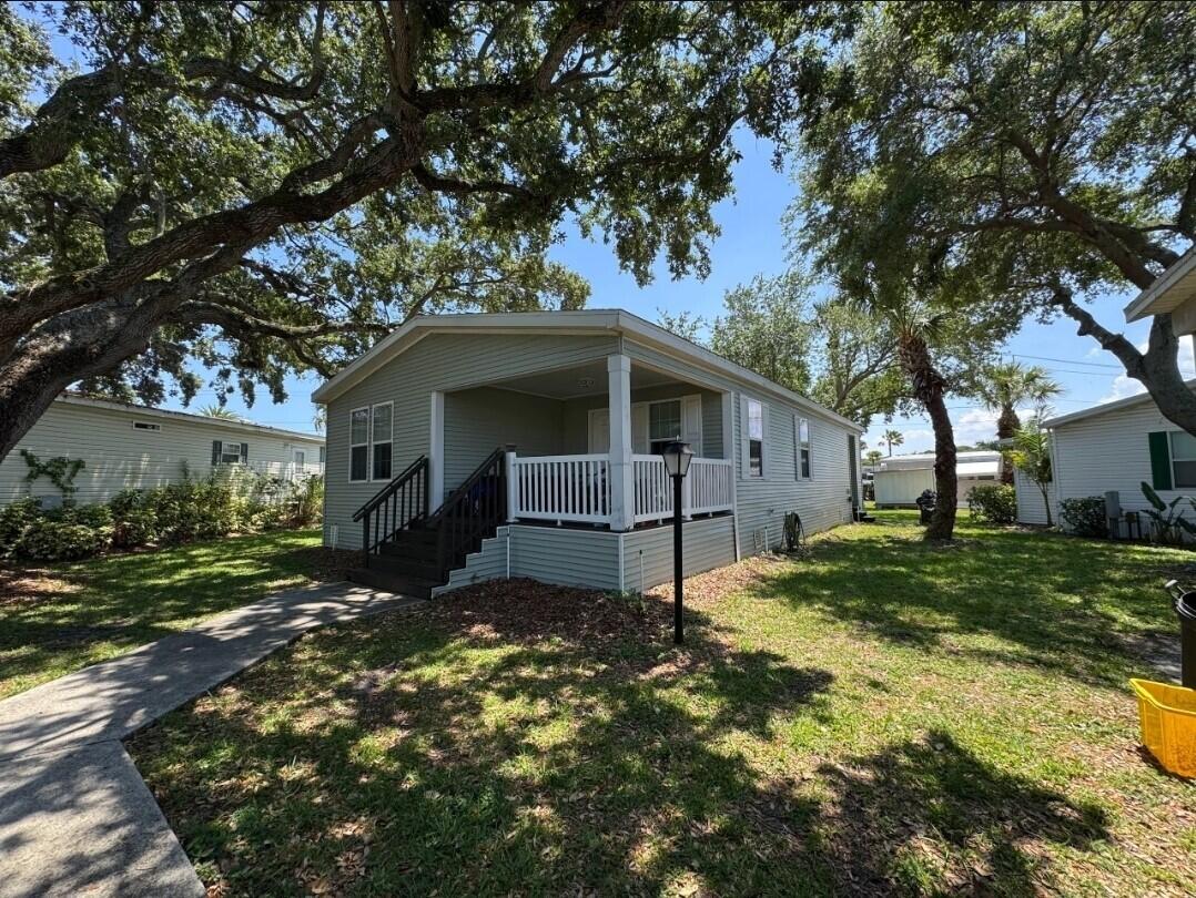 The Meadows Florida - Residential