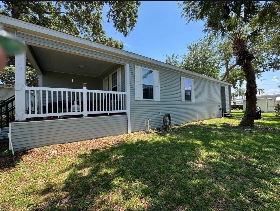 The Meadows Florida - Residential