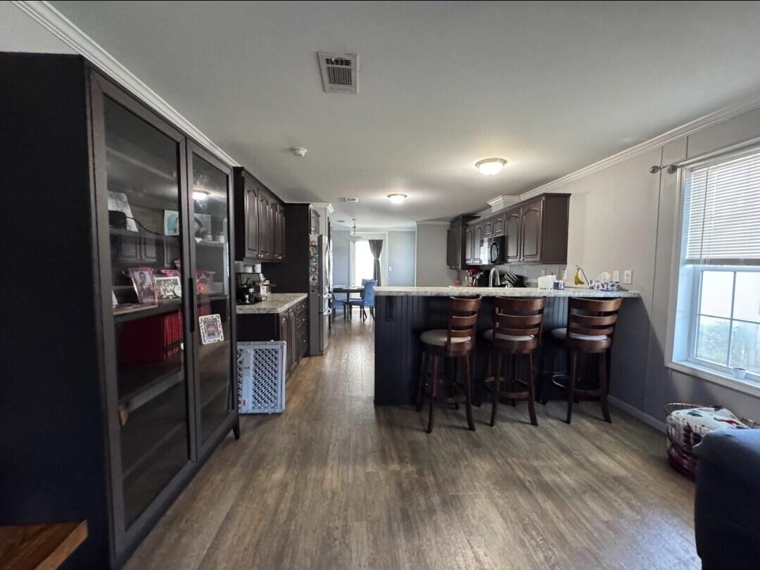 The Meadows Florida - Residential
