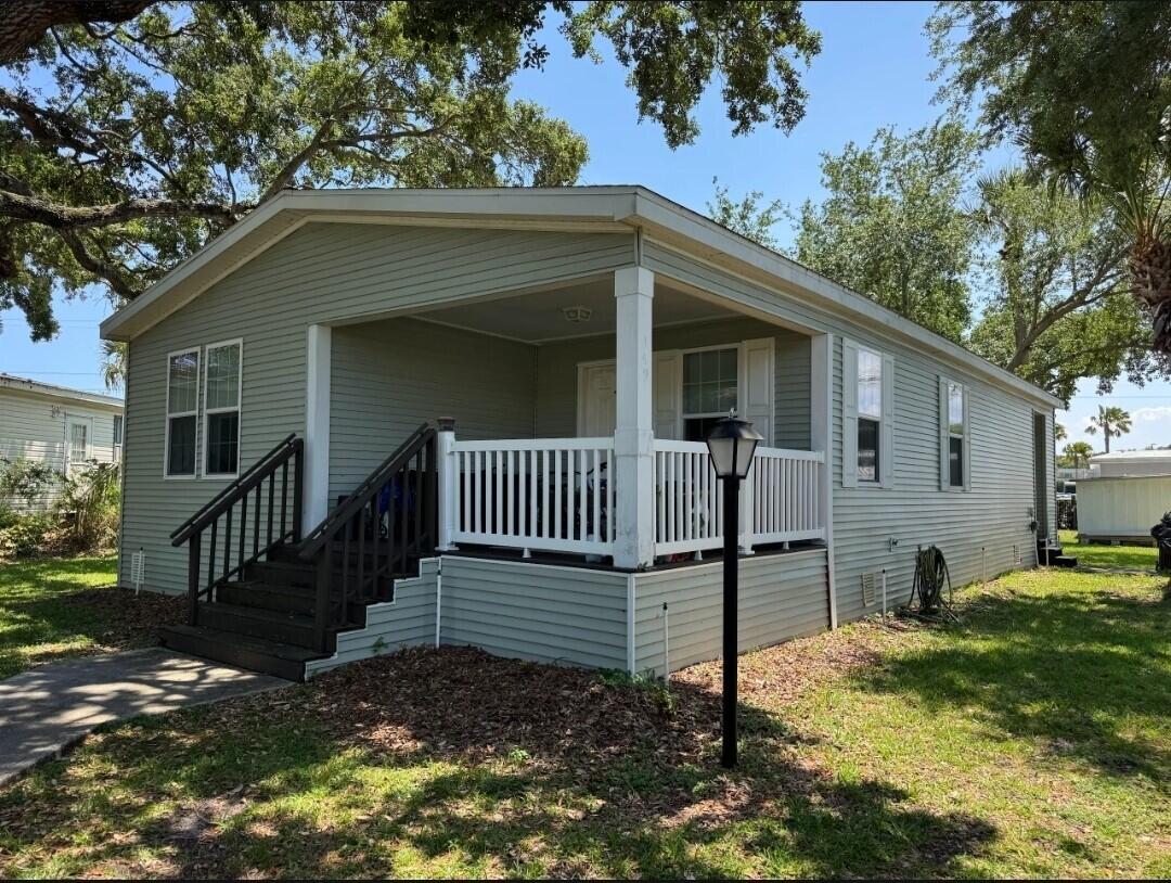 The Meadows Florida - Residential