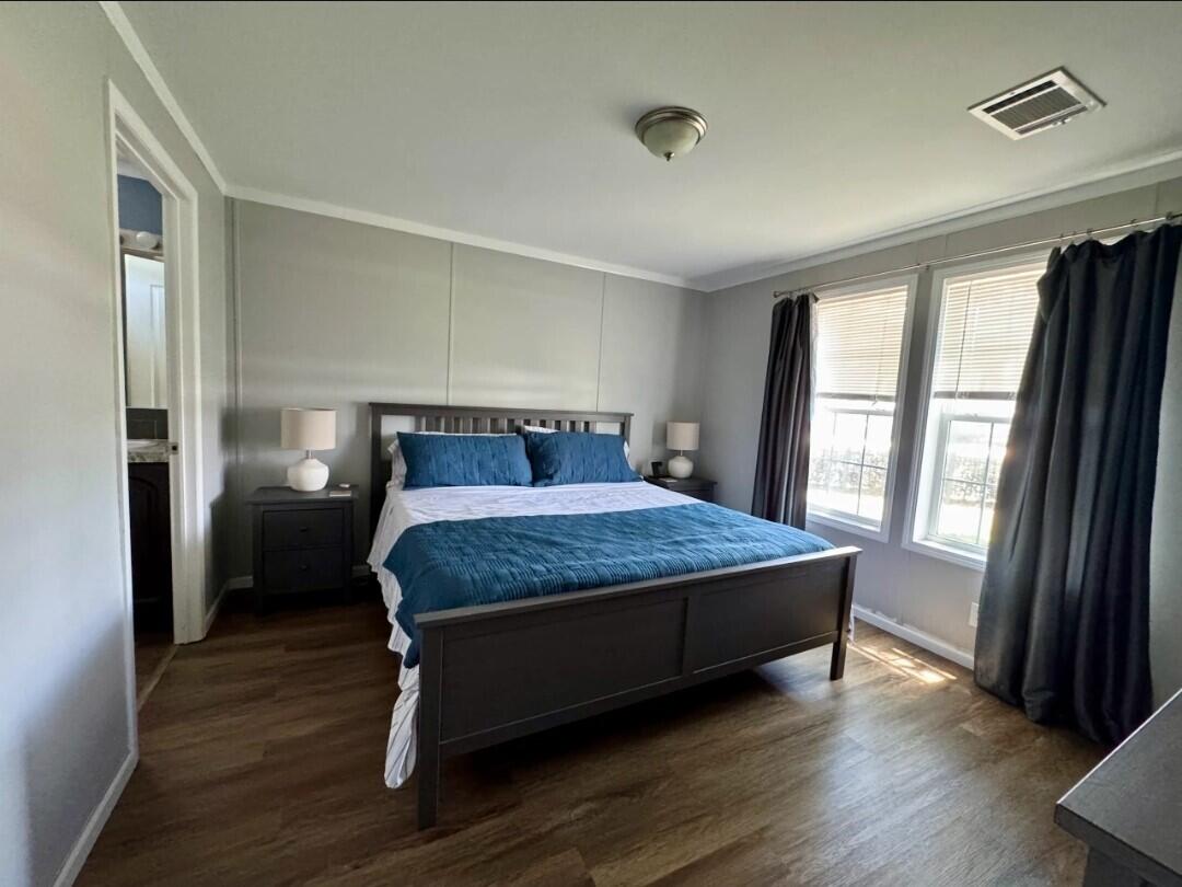 The Meadows Florida - Residential
