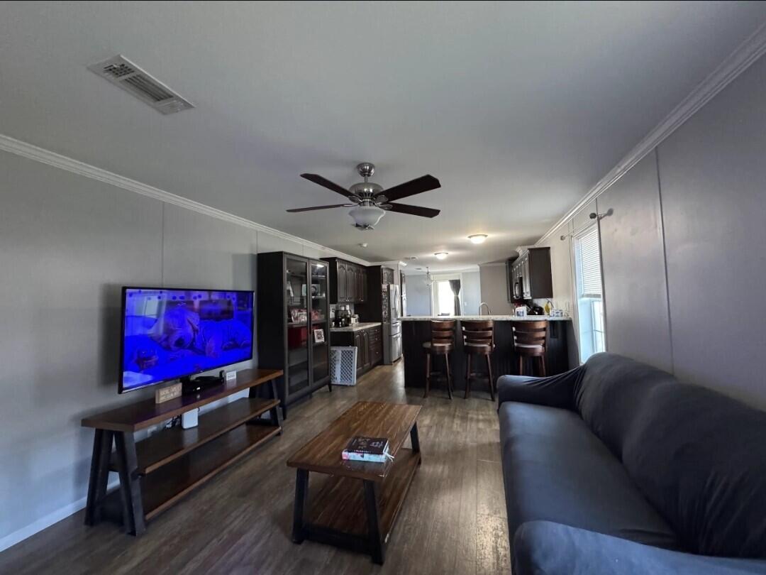 The Meadows Florida - Residential