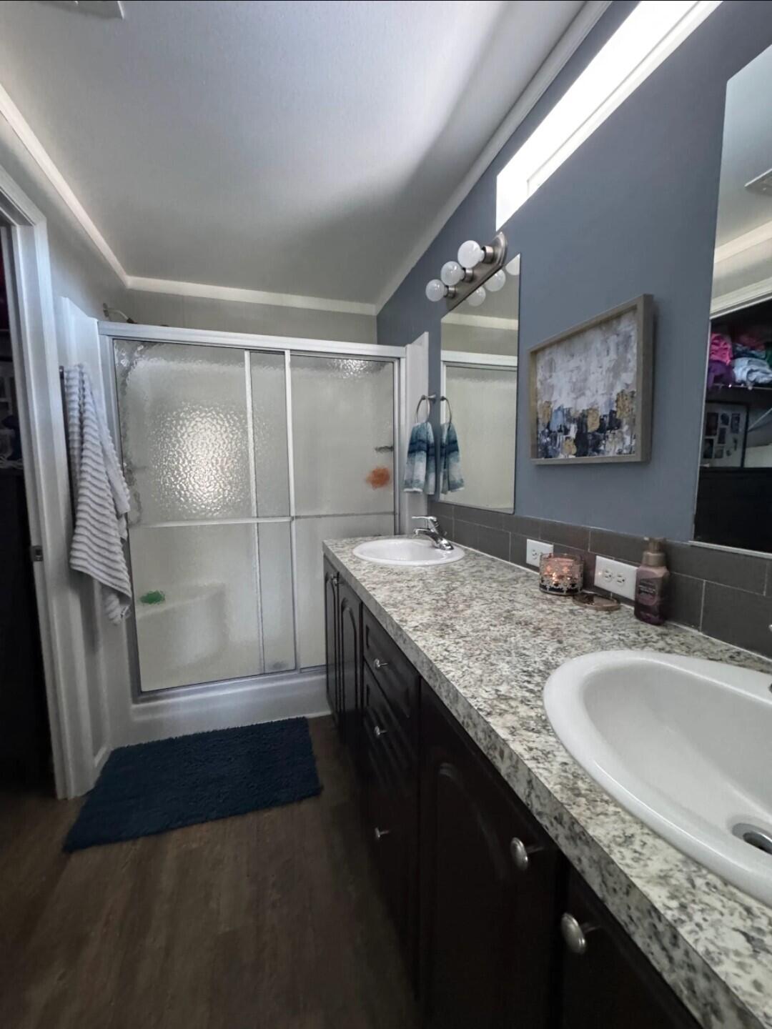 The Meadows Florida - Residential