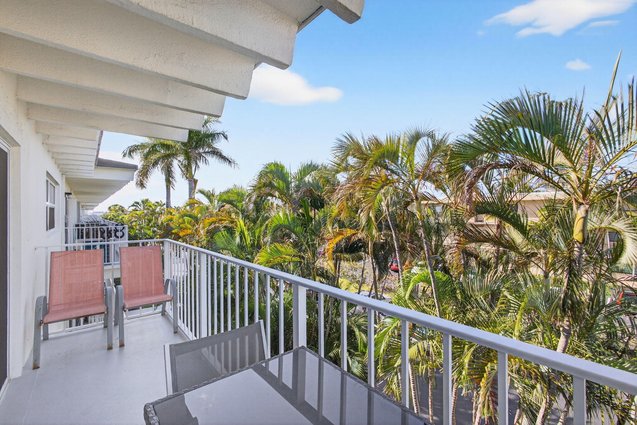 TROPICANA GARDENS INC - Residential