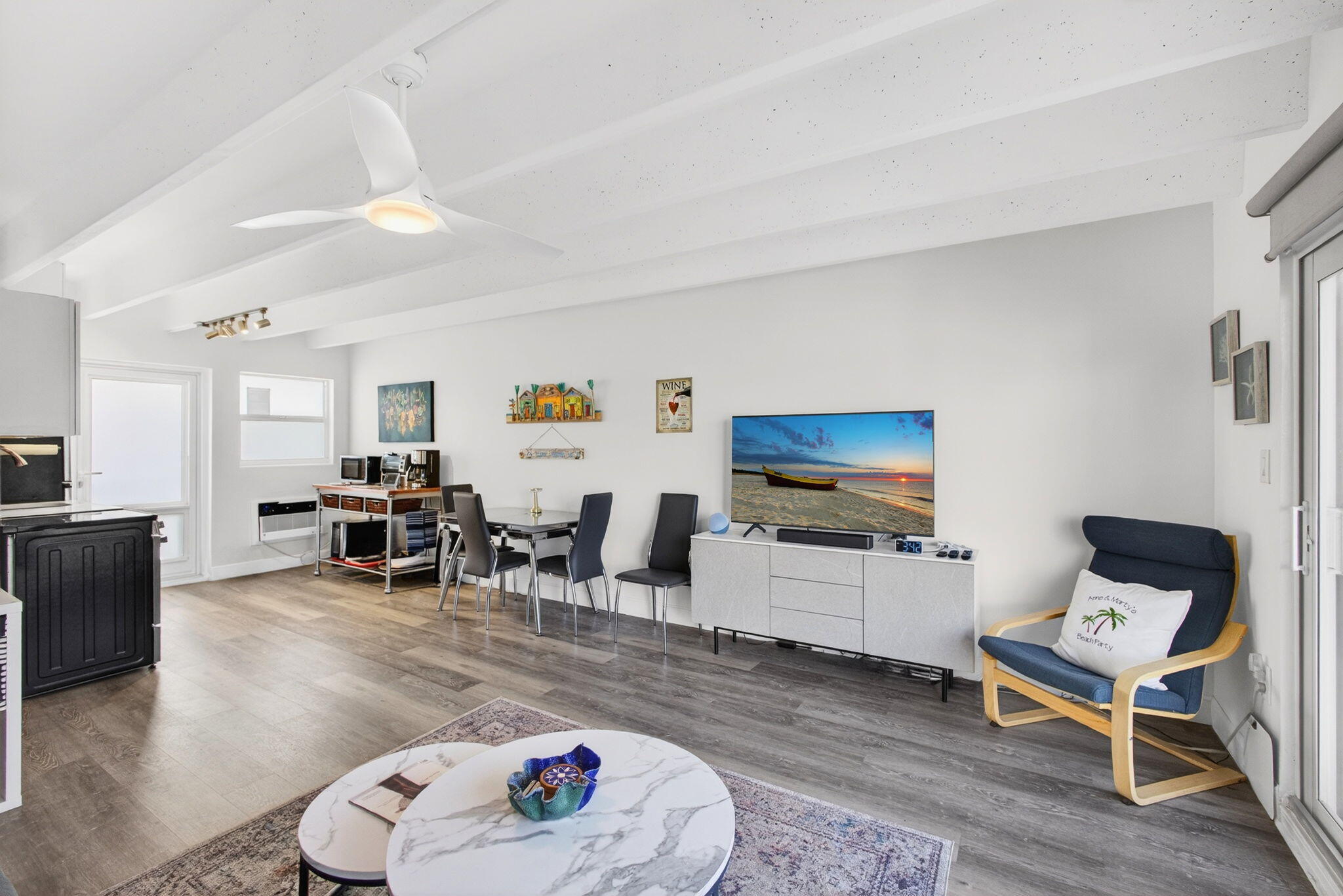 TROPICANA GARDENS INC - Residential