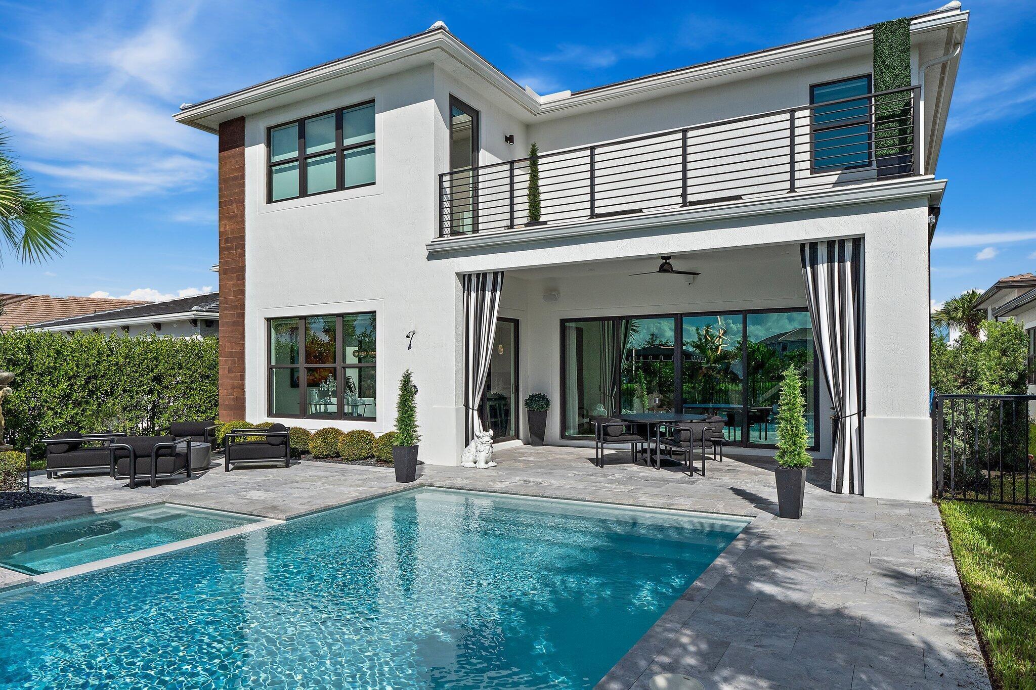 Solana Bay at Avenir - Residential