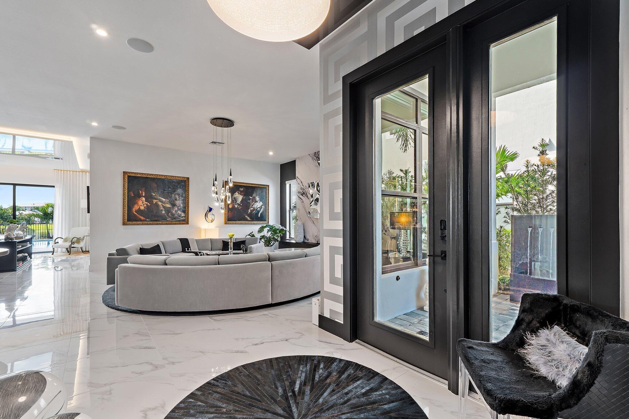 Solana Bay at Avenir - Residential