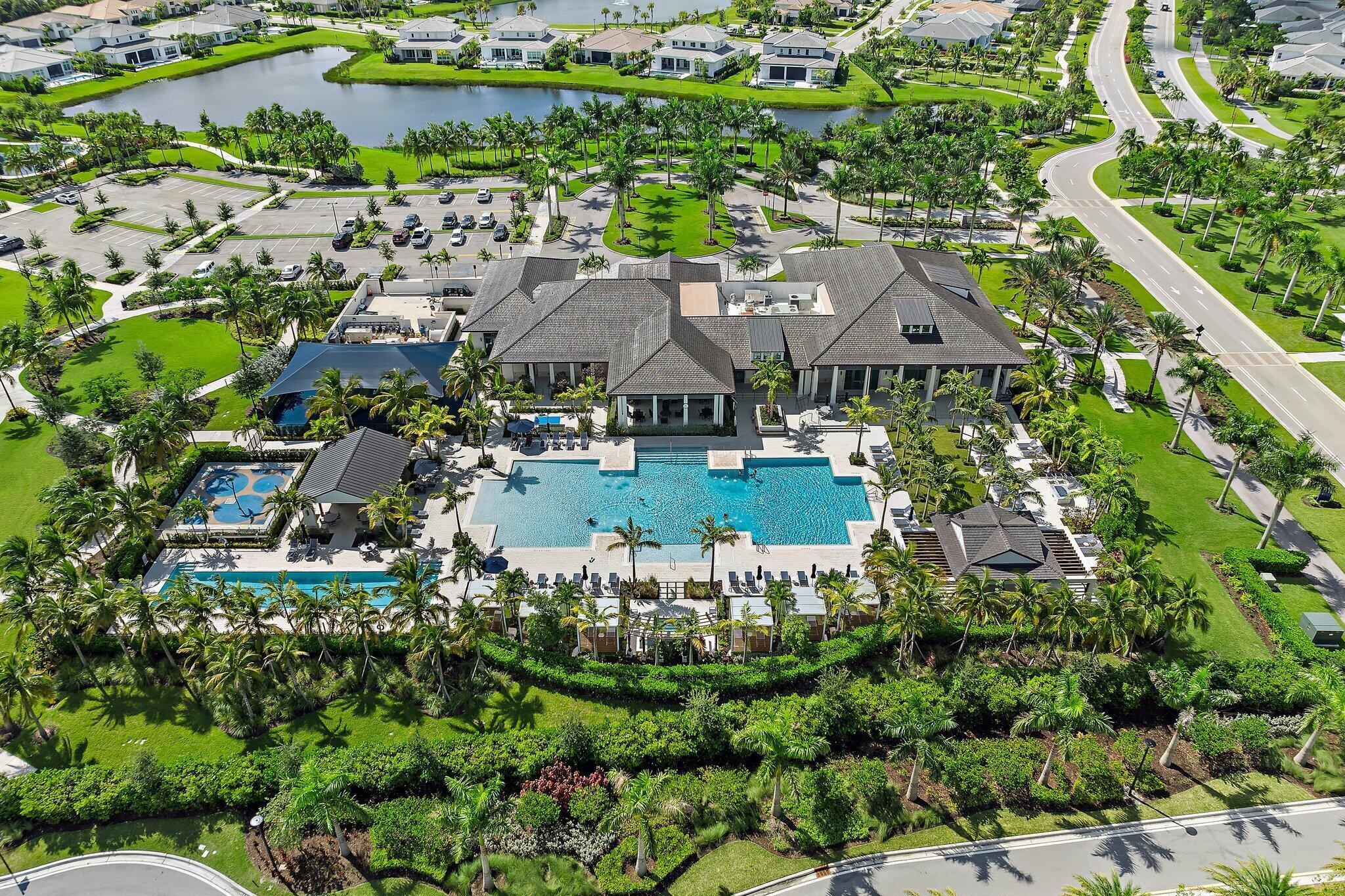 Solana Bay at Avenir - Residential