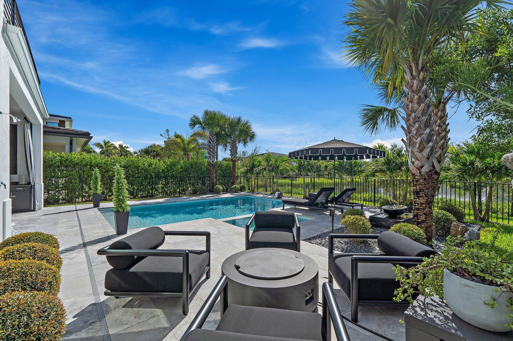Solana Bay at Avenir - Residential