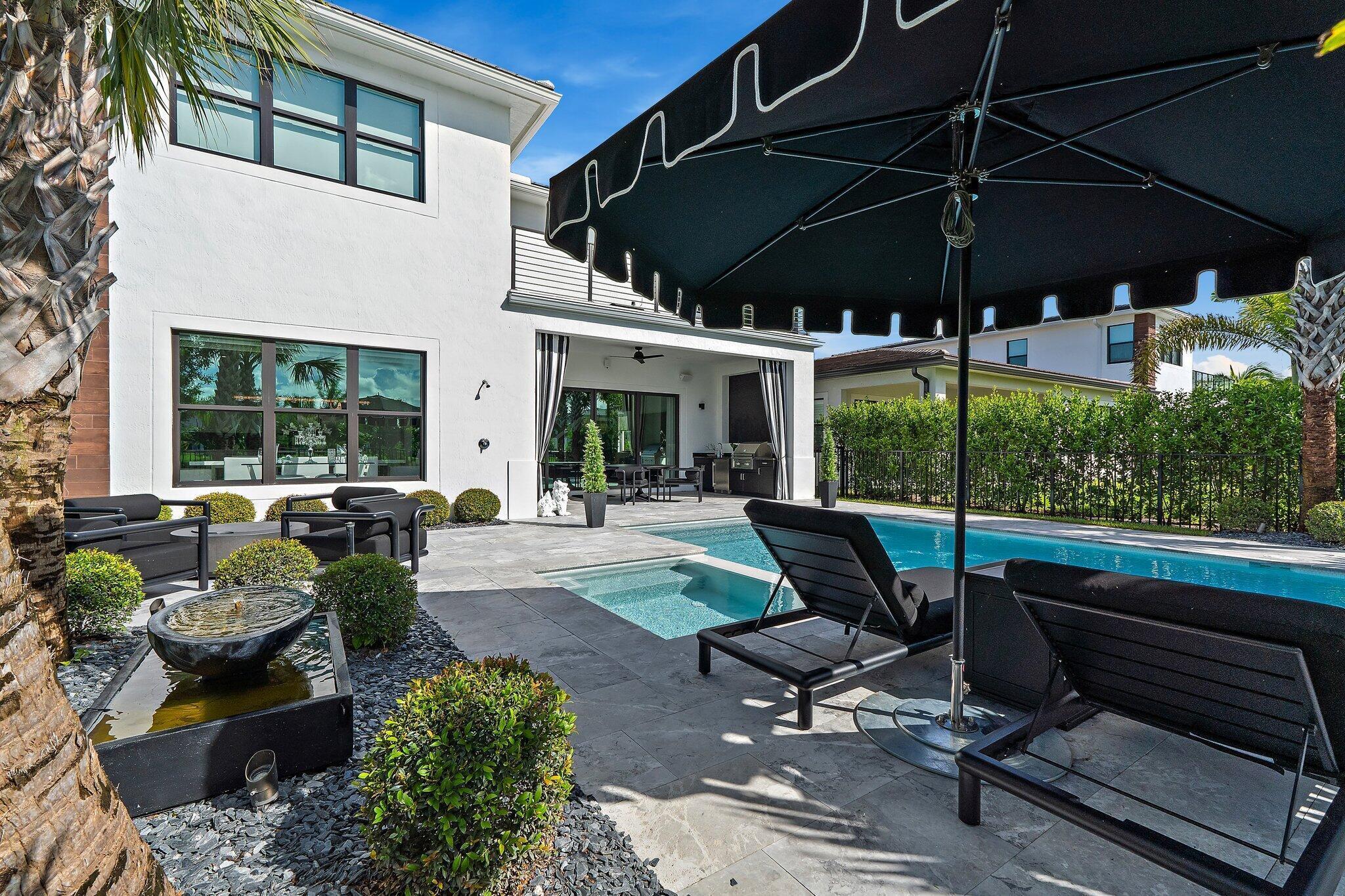 Solana Bay at Avenir - Residential