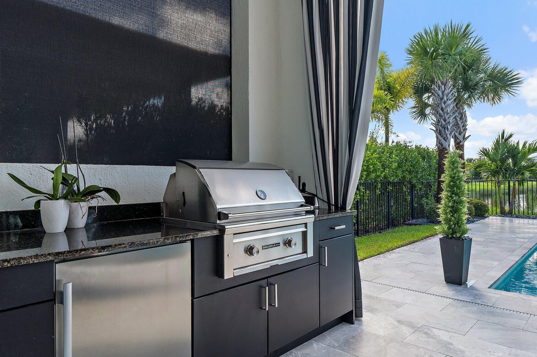 Solana Bay at Avenir - Residential