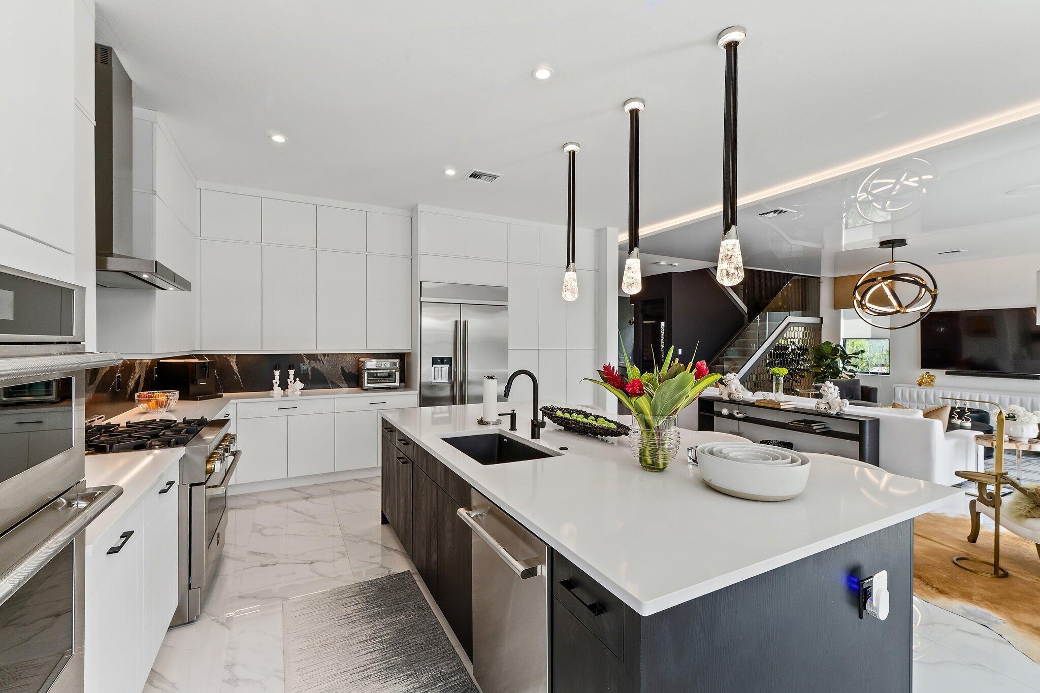 Solana Bay at Avenir - Residential