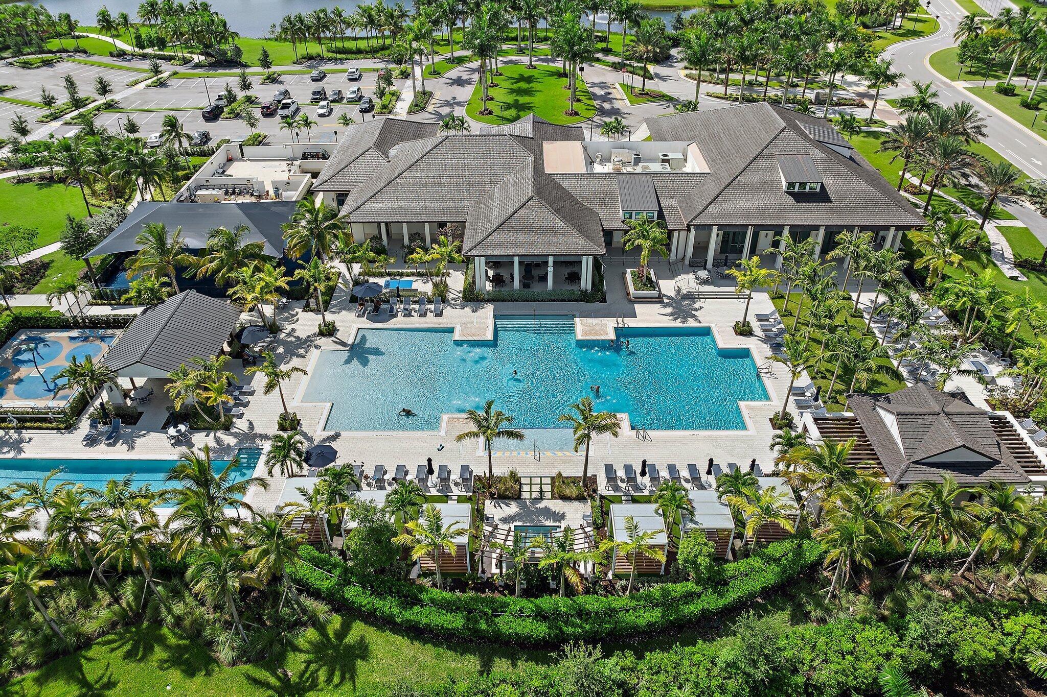 Solana Bay at Avenir - Residential