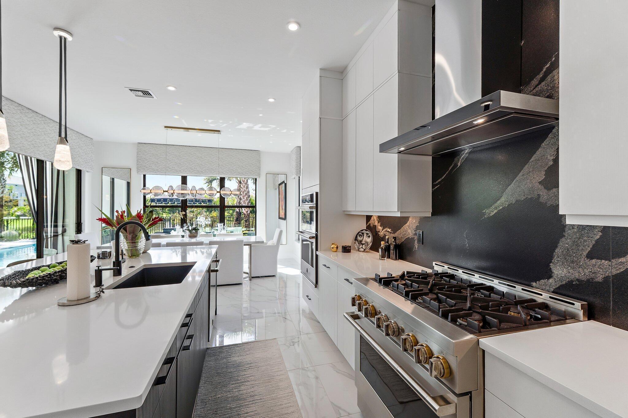 Solana Bay at Avenir - Residential