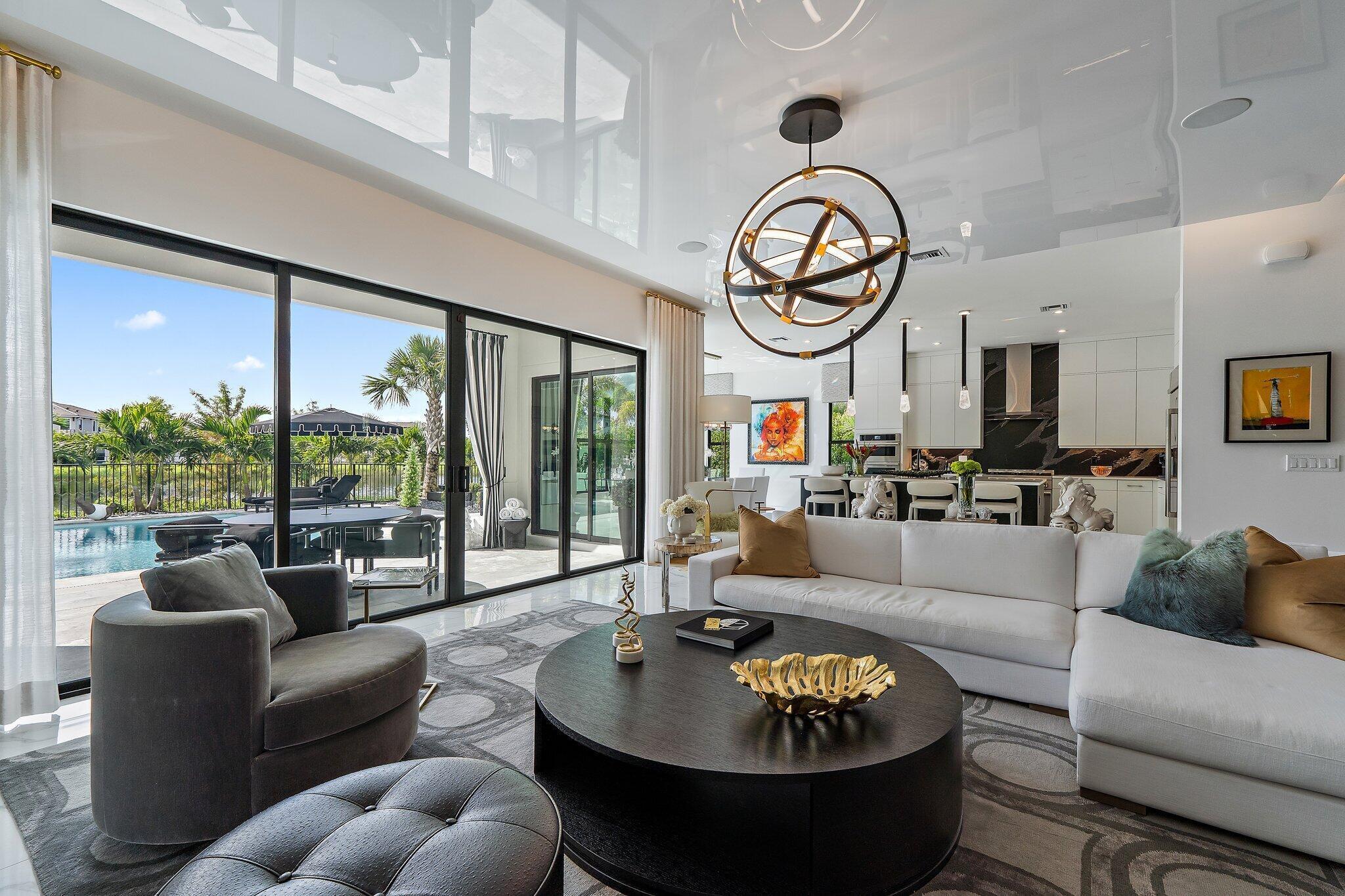 Solana Bay at Avenir - Residential