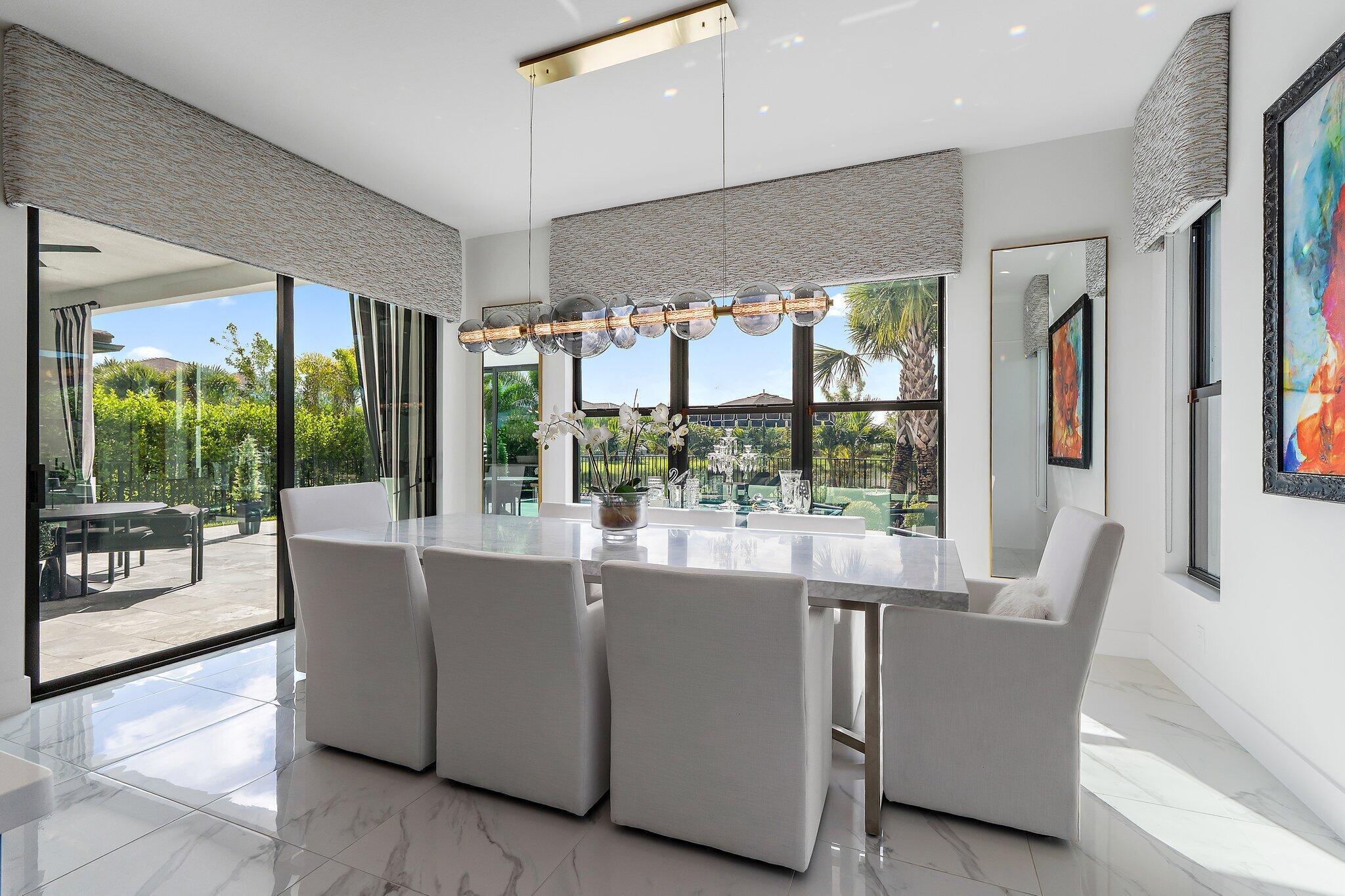 Solana Bay at Avenir - Residential
