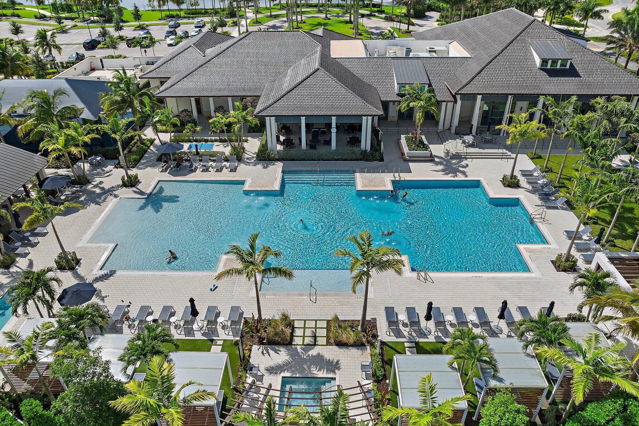 Solana Bay at Avenir - Residential