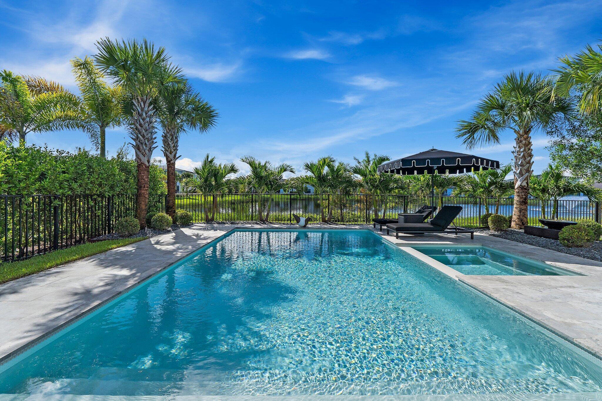 Solana Bay at Avenir - Residential