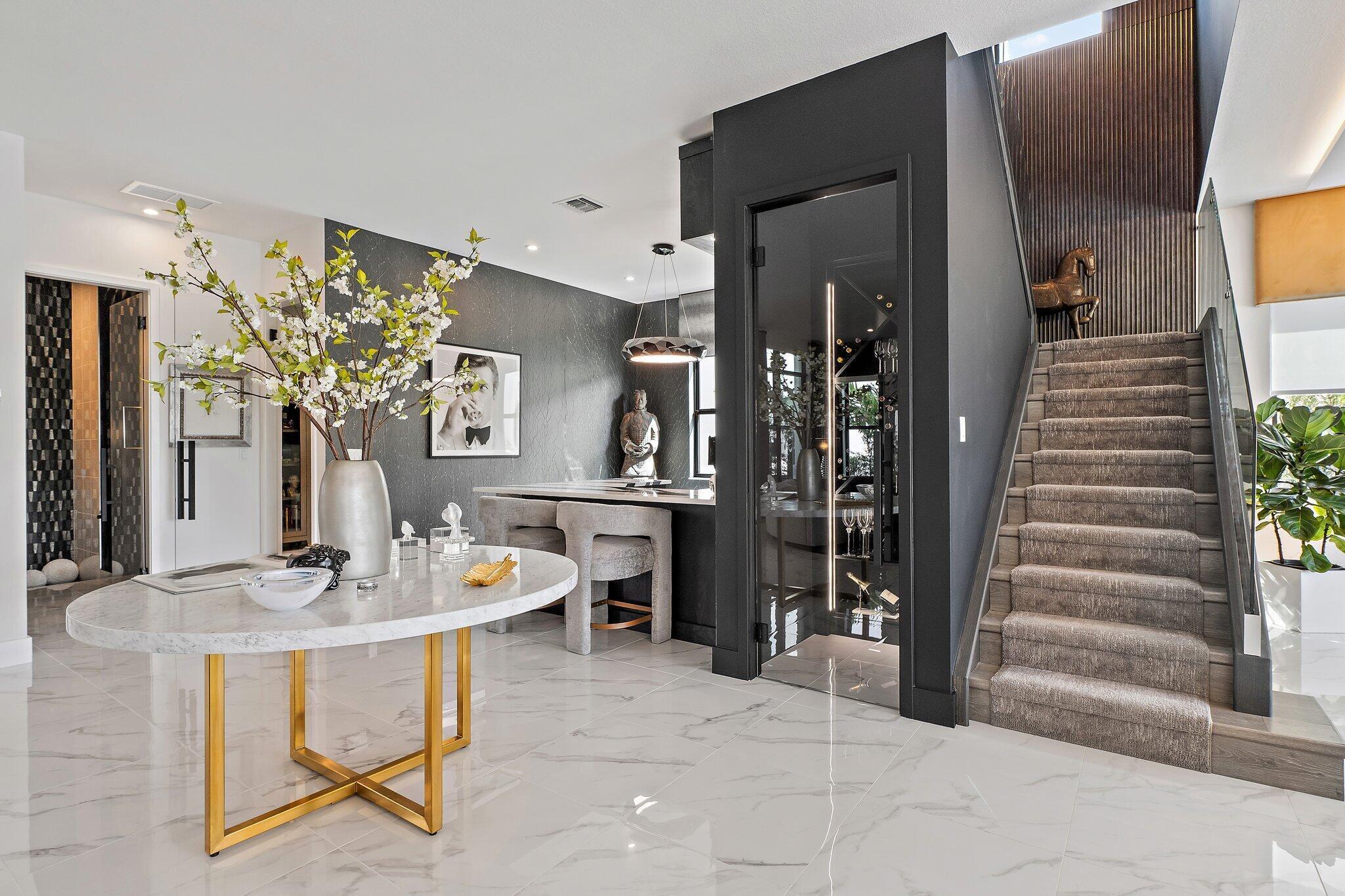 Solana Bay at Avenir - Residential