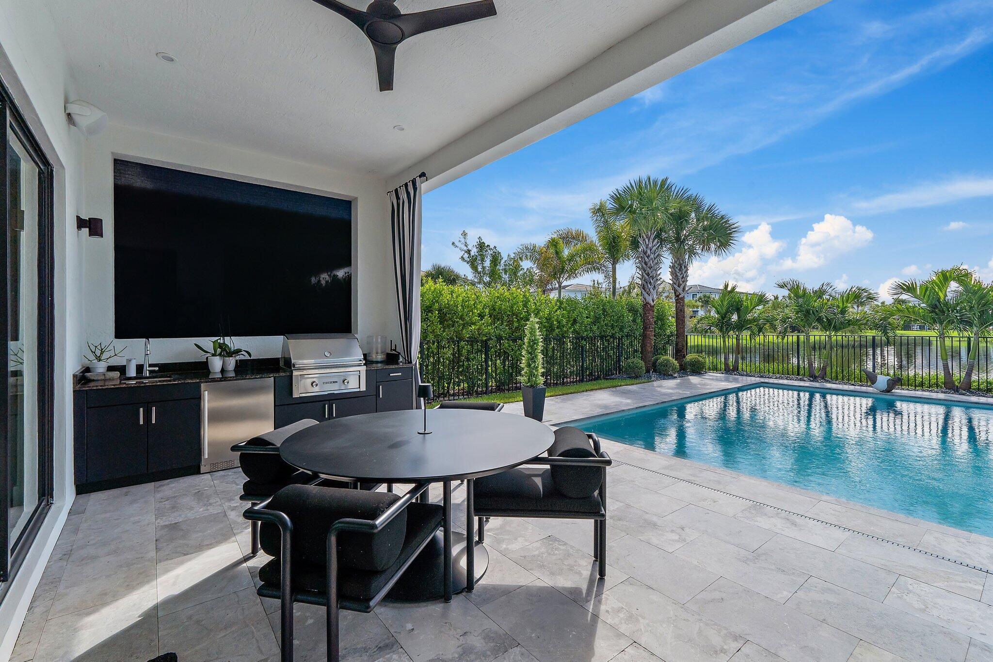 Solana Bay at Avenir - Residential