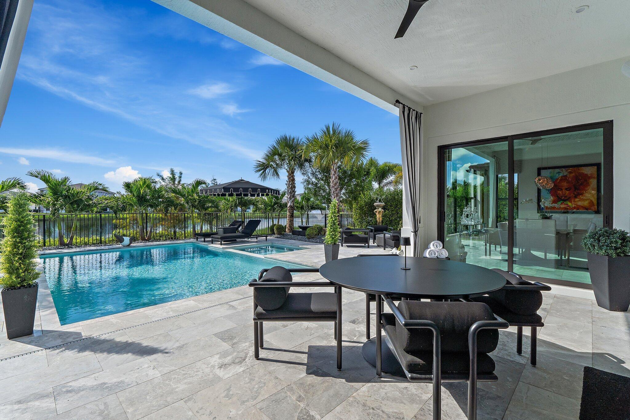 Solana Bay at Avenir - Residential