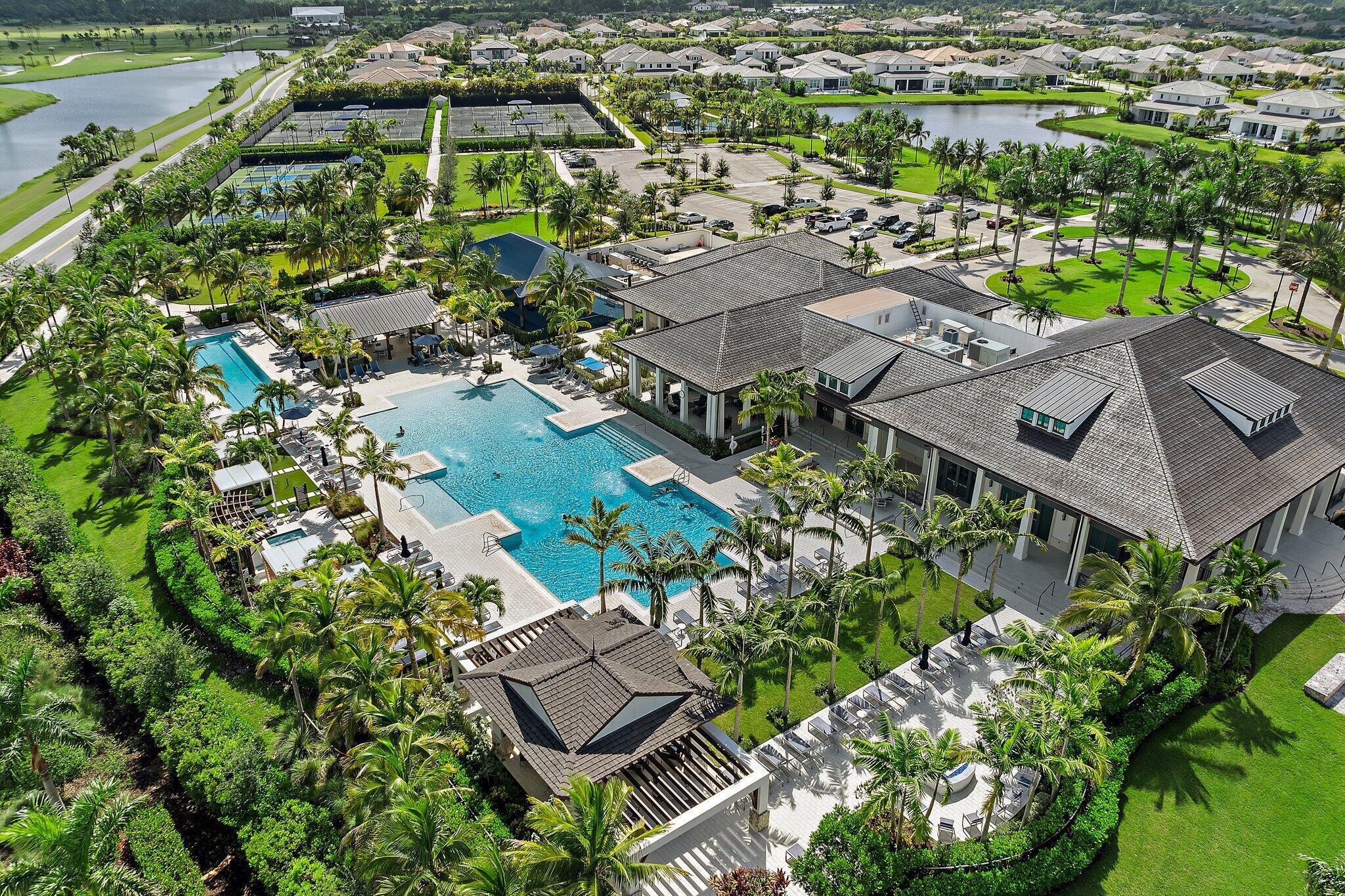 Solana Bay at Avenir - Residential