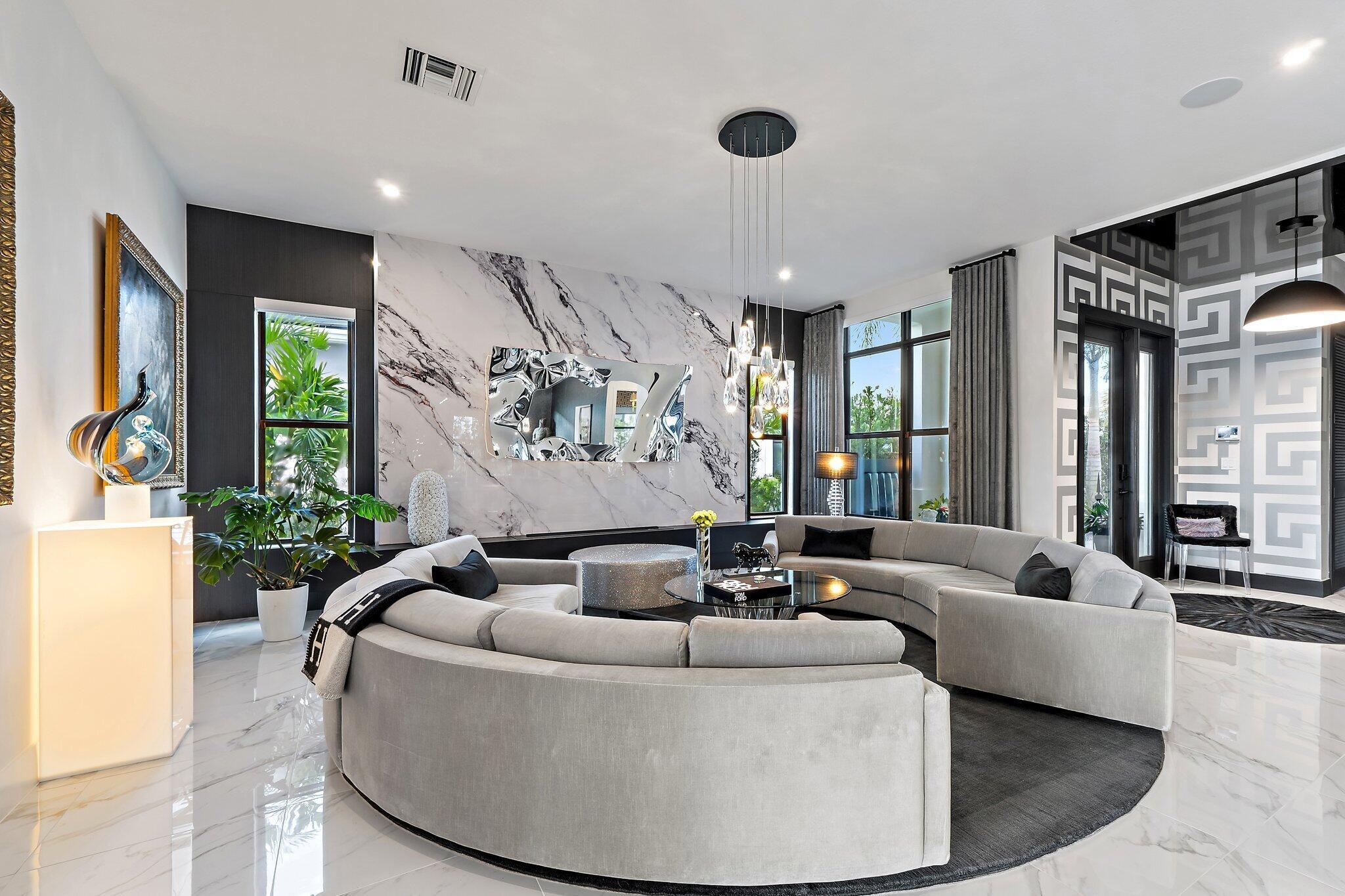 Solana Bay at Avenir - Residential
