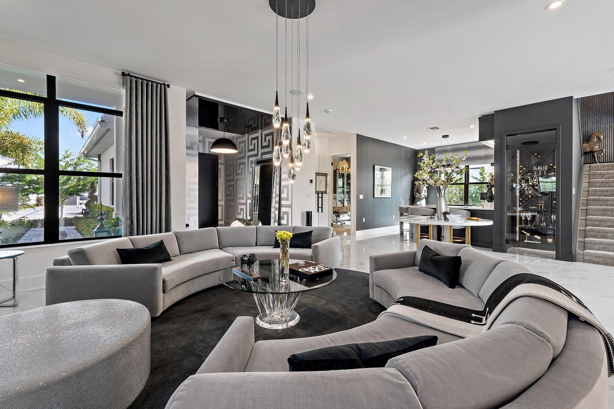 Solana Bay at Avenir - Residential