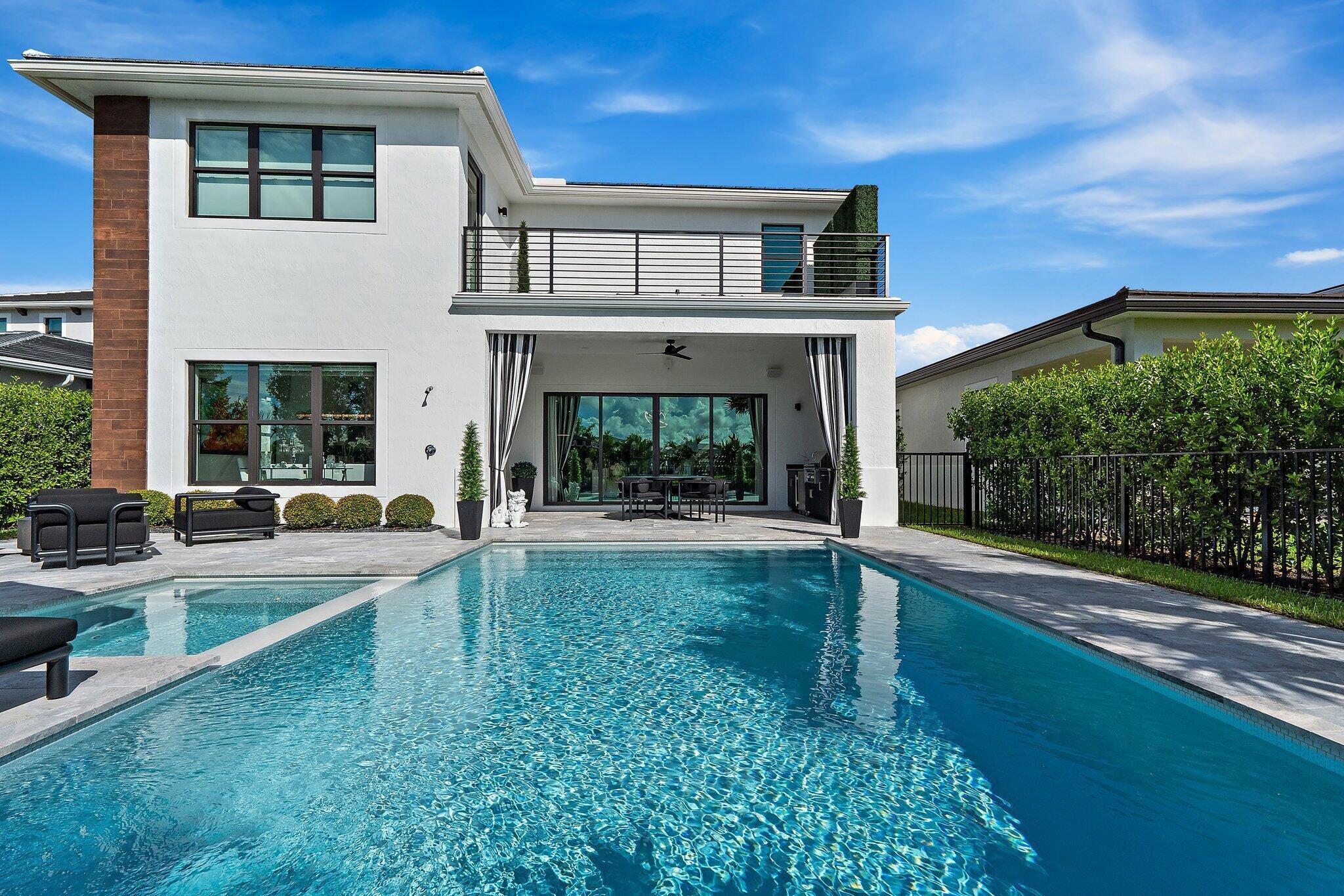 Solana Bay at Avenir - Residential