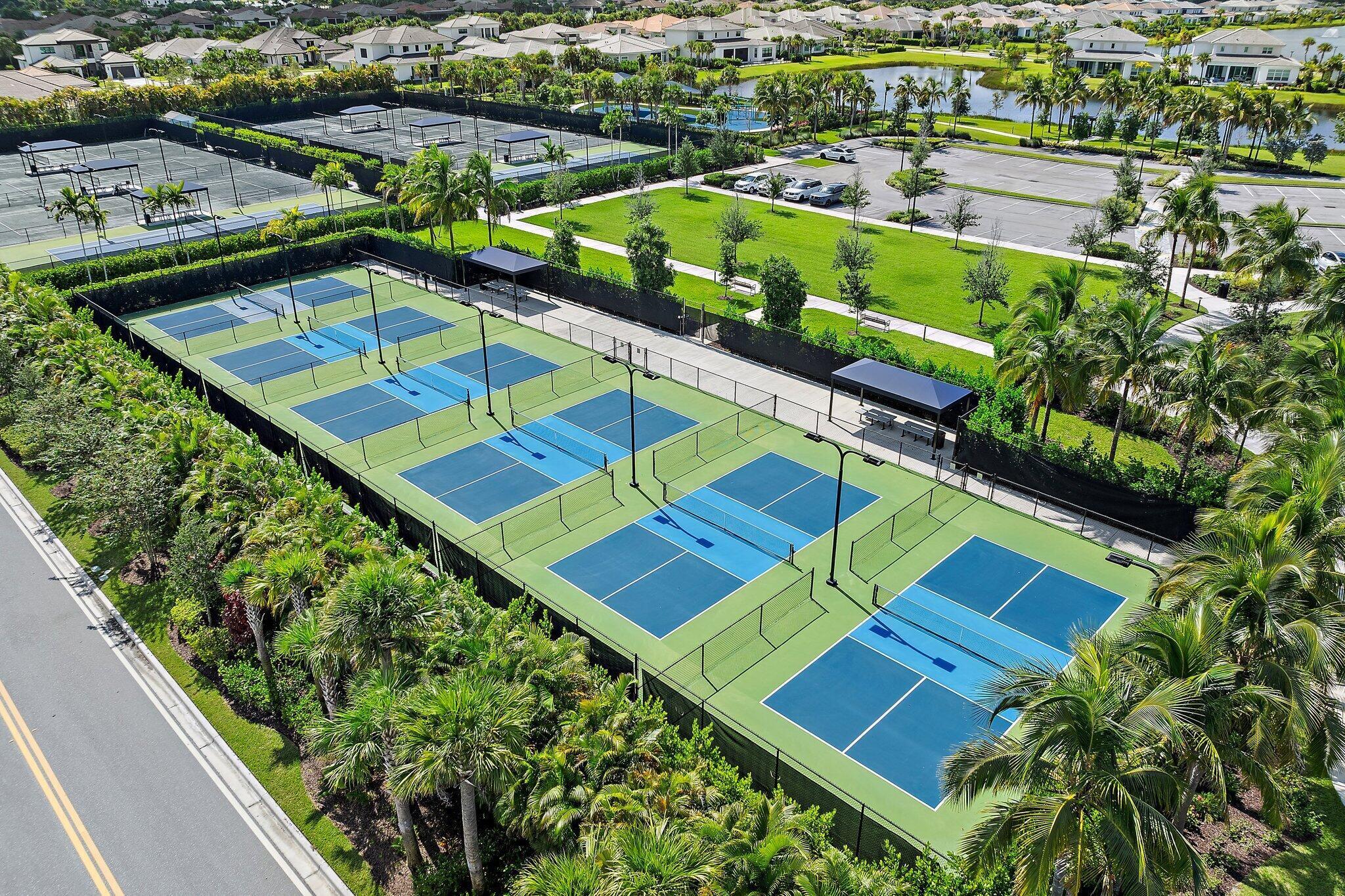 Solana Bay at Avenir - Residential