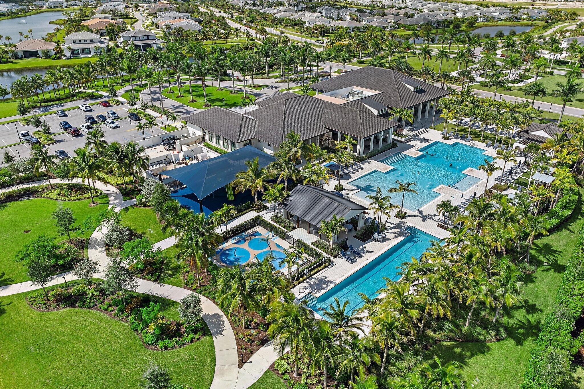 Solana Bay at Avenir - Residential
